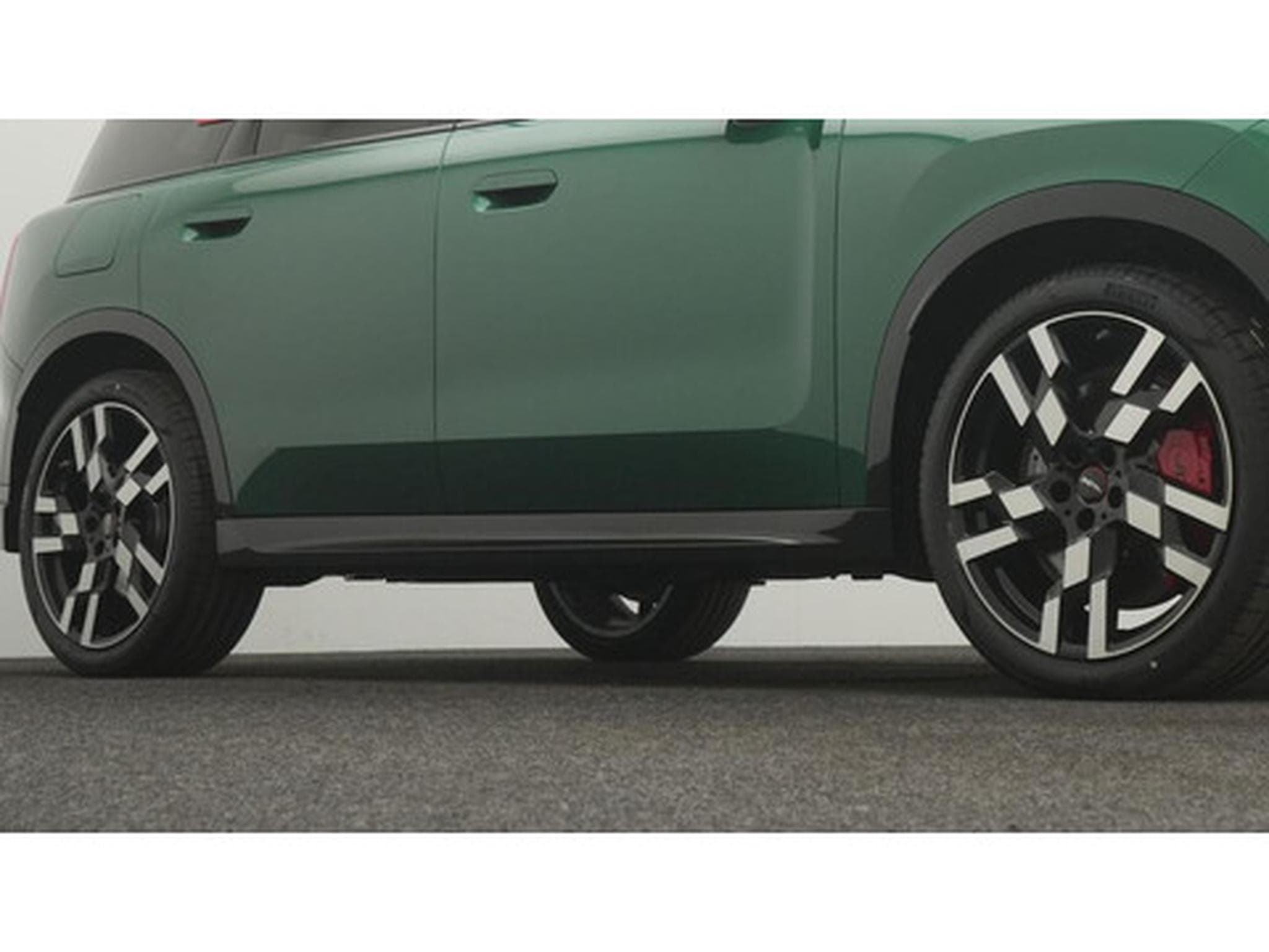 Mini Countryman MINI (2025) - Foto 23