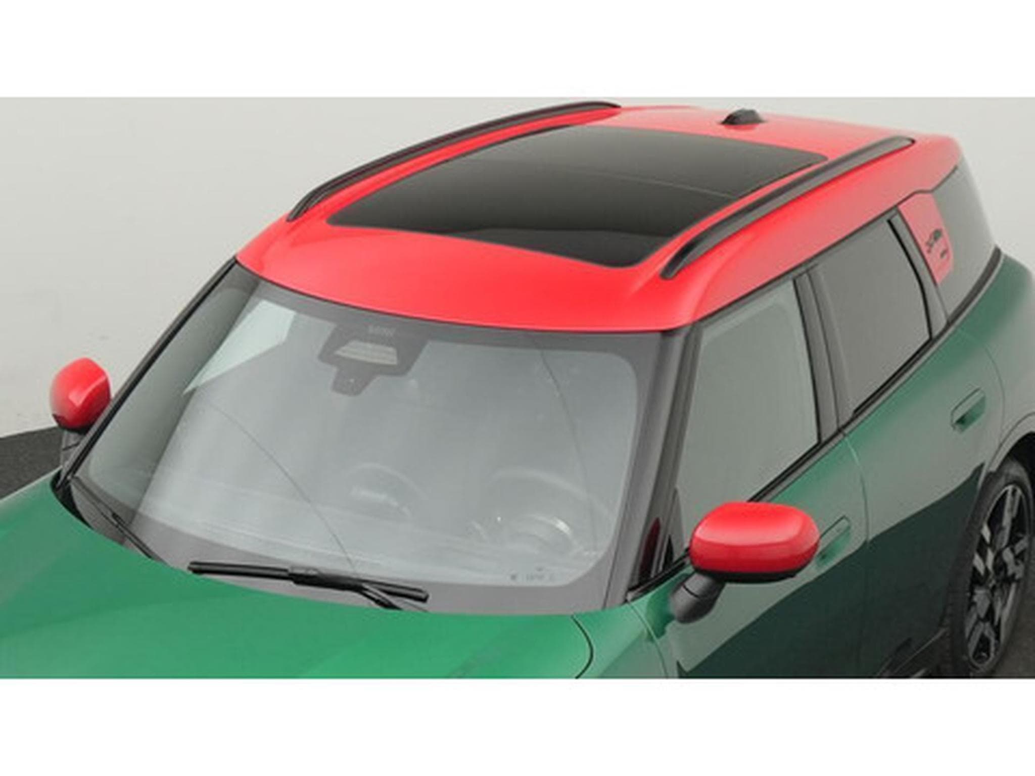 Mini Countryman MINI (2025) - Foto 24