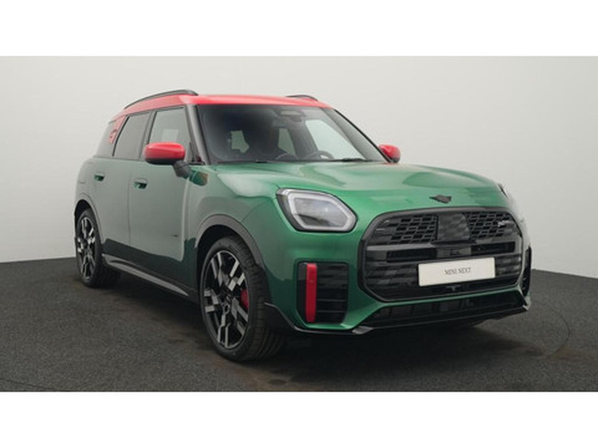 Mini Countryman MINI (2025) - Foto 3