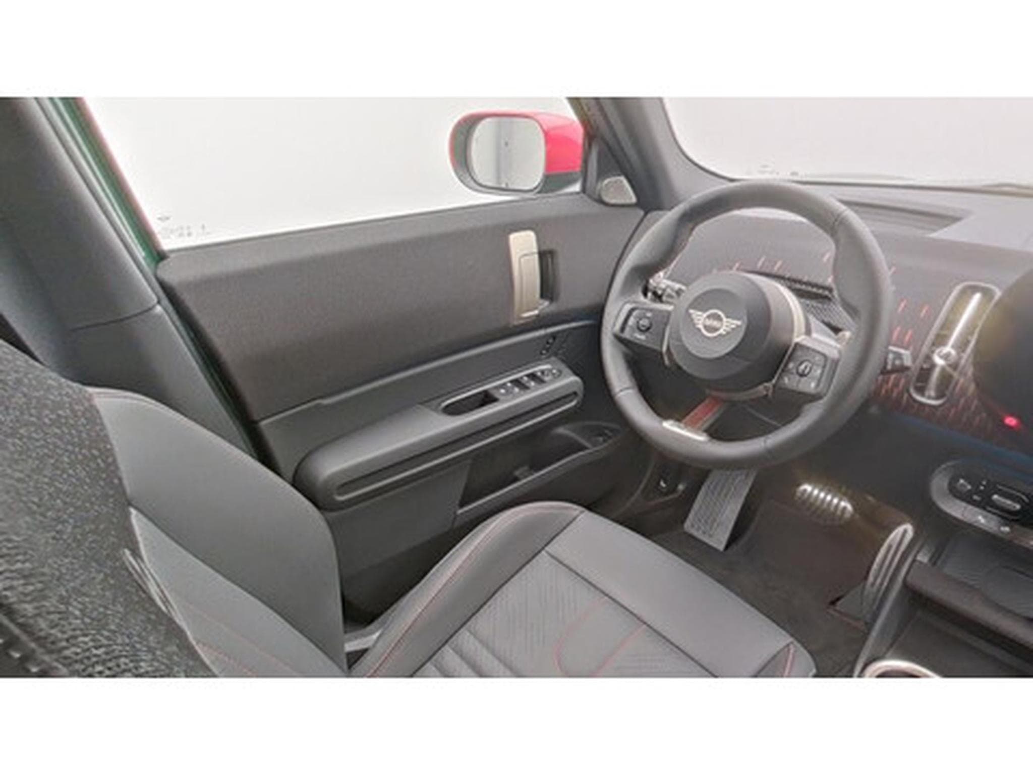 Mini Countryman MINI (2025) - Foto 4