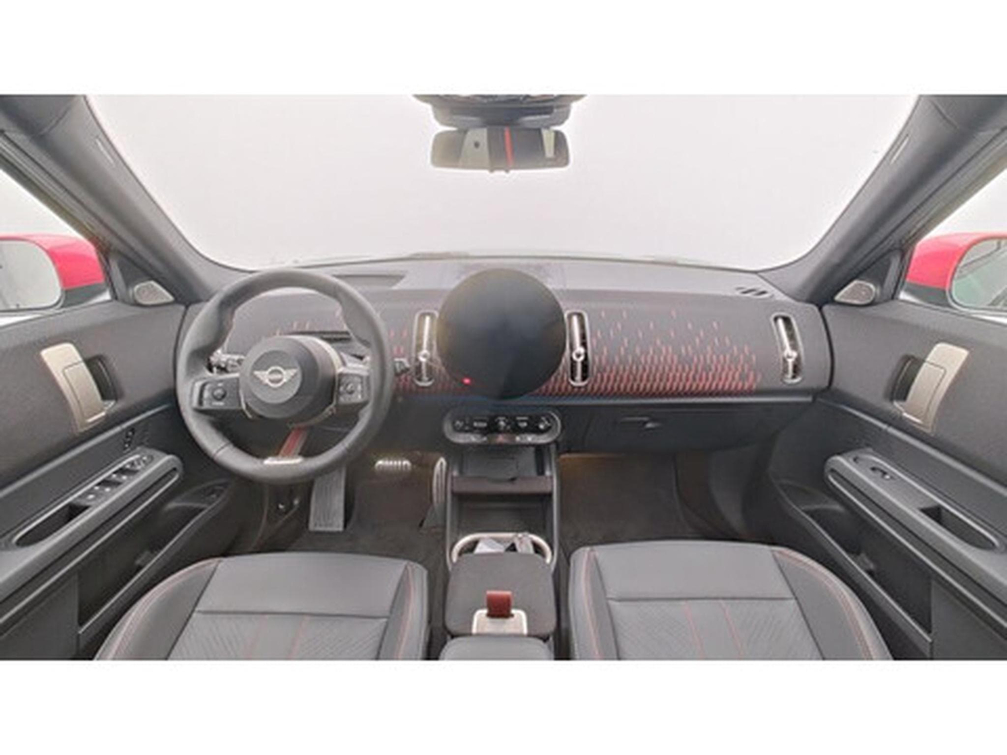 Mini Countryman MINI (2025) - Foto 5