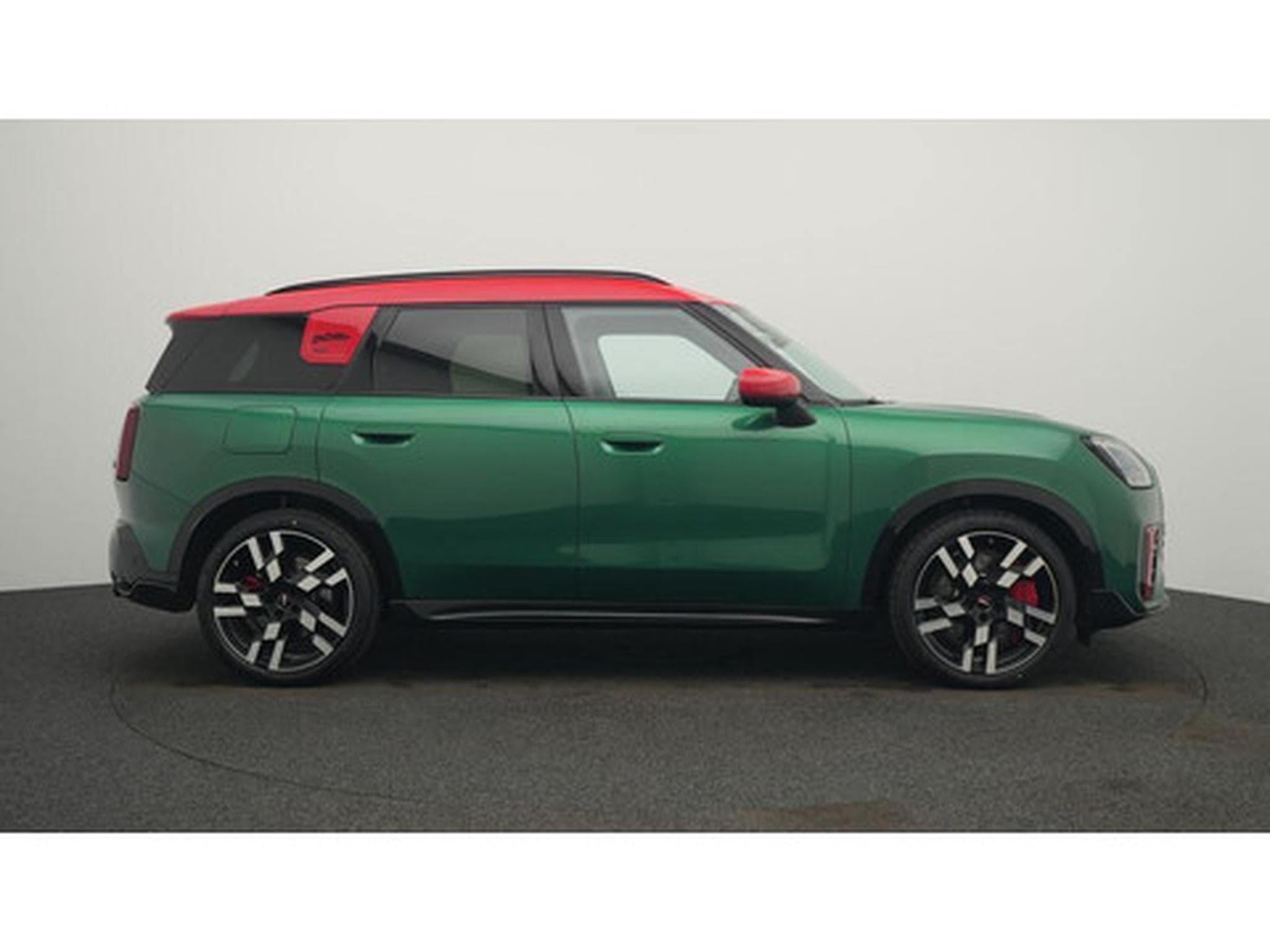 Mini Countryman MINI (2025) - Foto 7