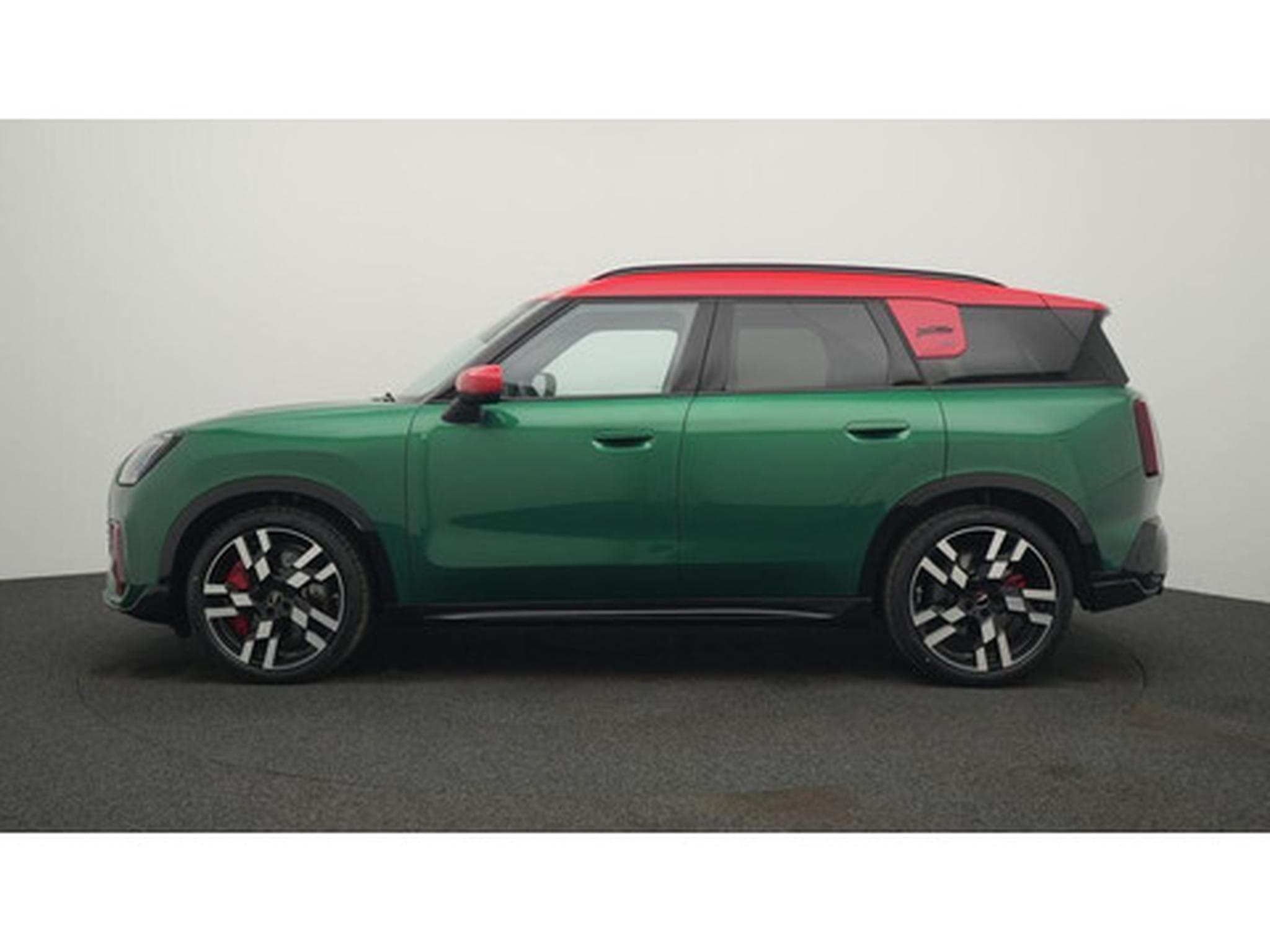 Mini Countryman MINI (2025) - Foto 8