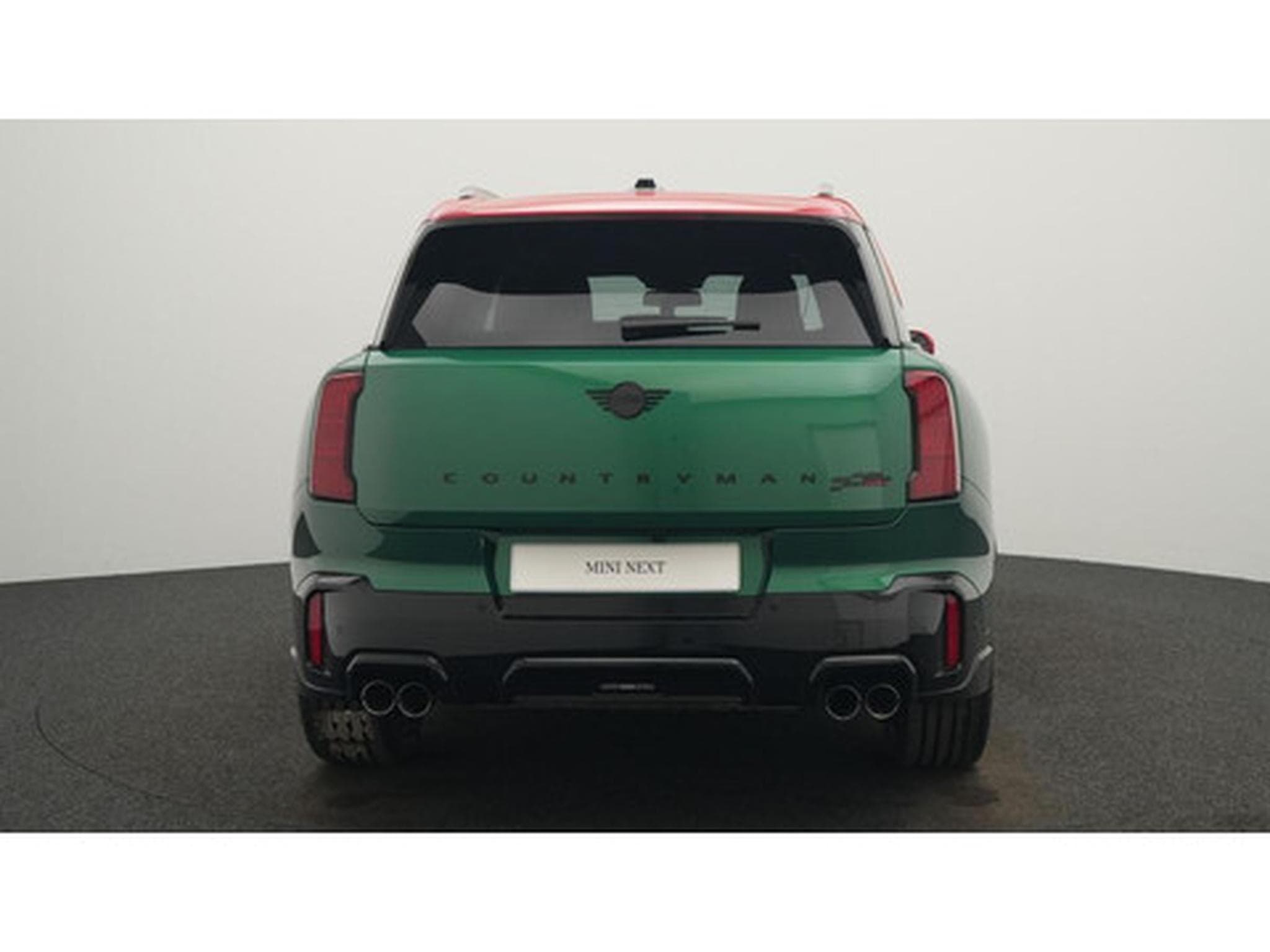 Mini Countryman MINI (2025) - Foto 9