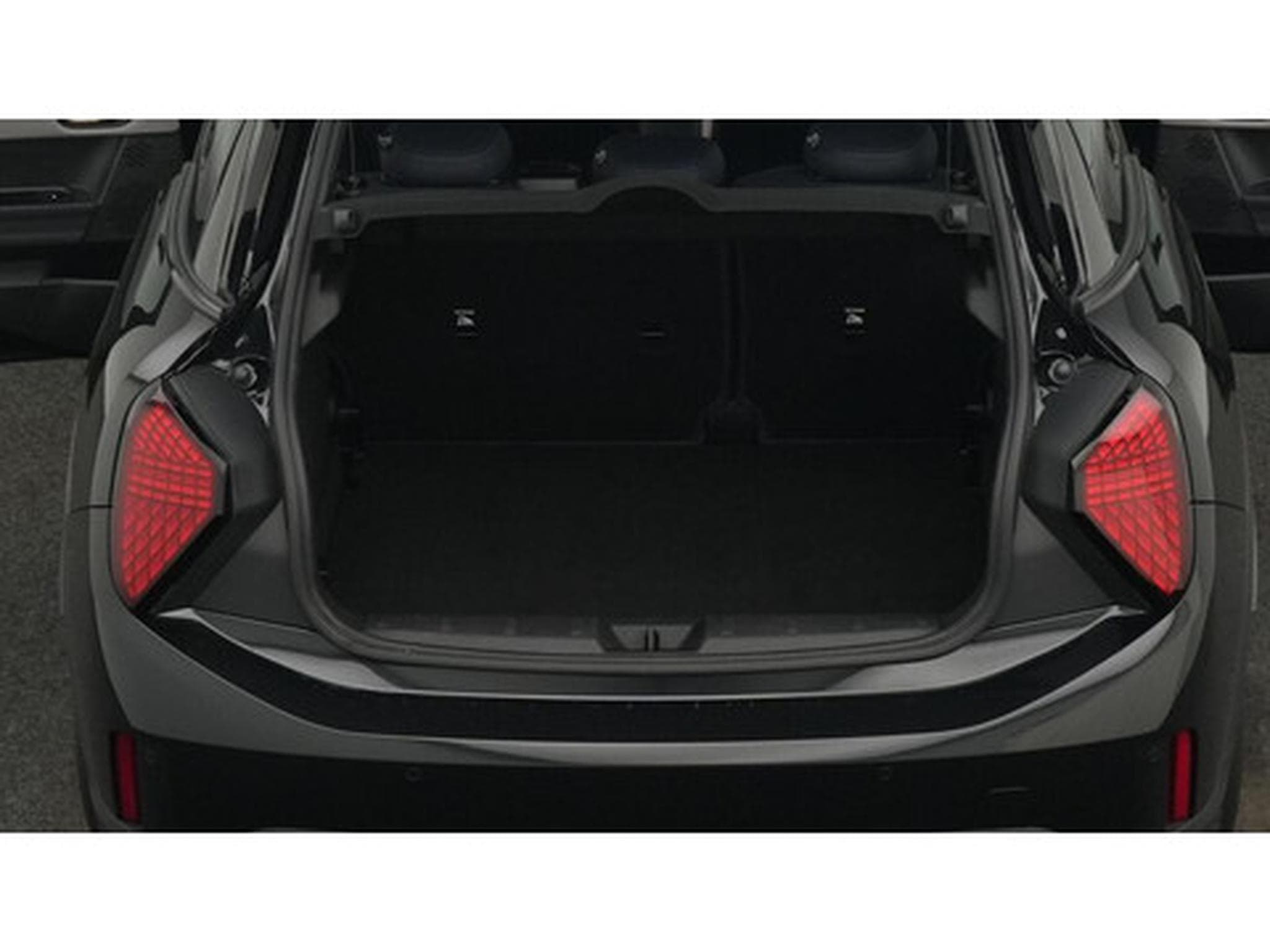 Mini Cooper MINI 5-Deurs (2025) - Foto 12