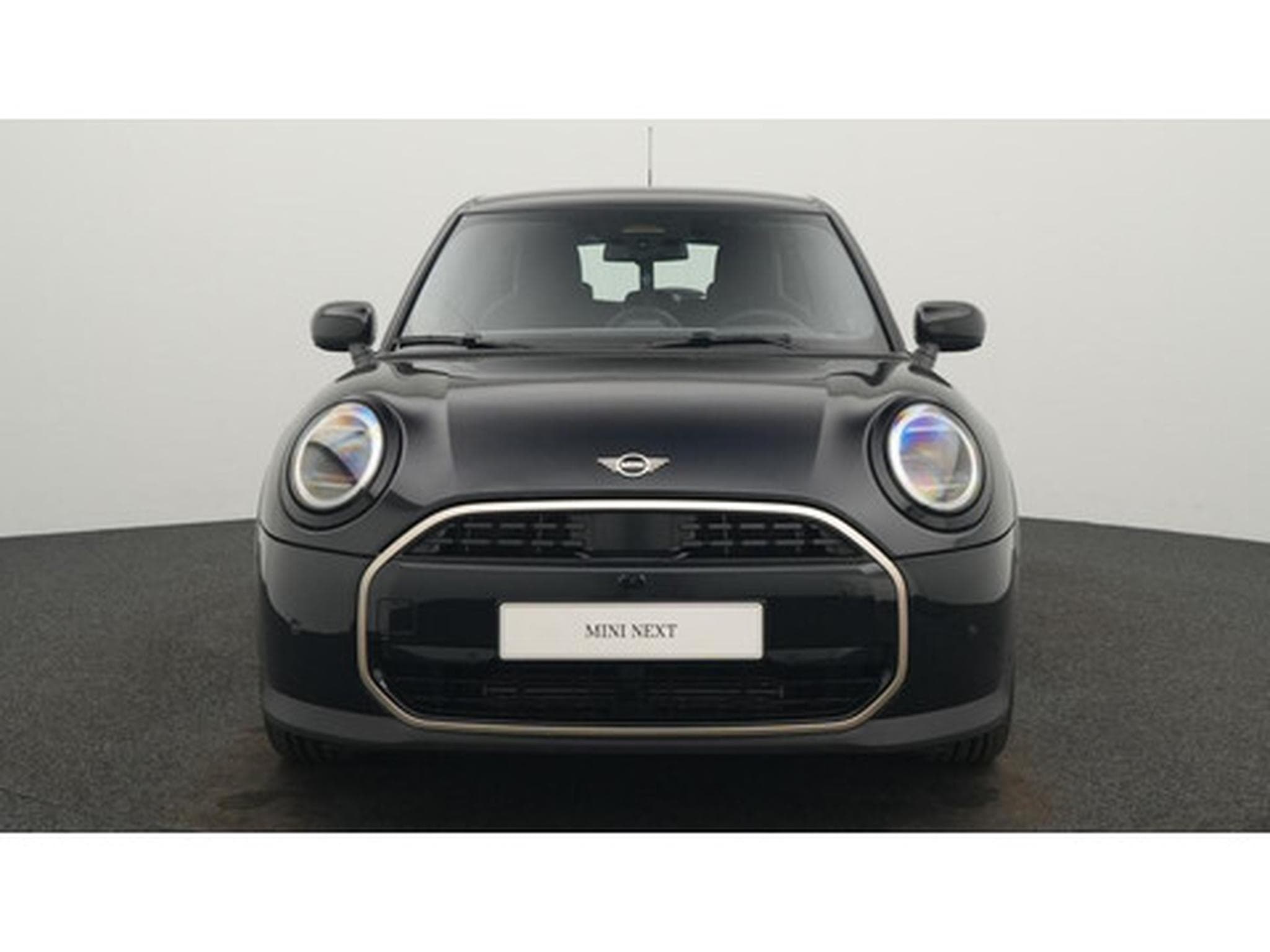 Mini Cooper MINI 5-Deurs (2025) - Foto 2