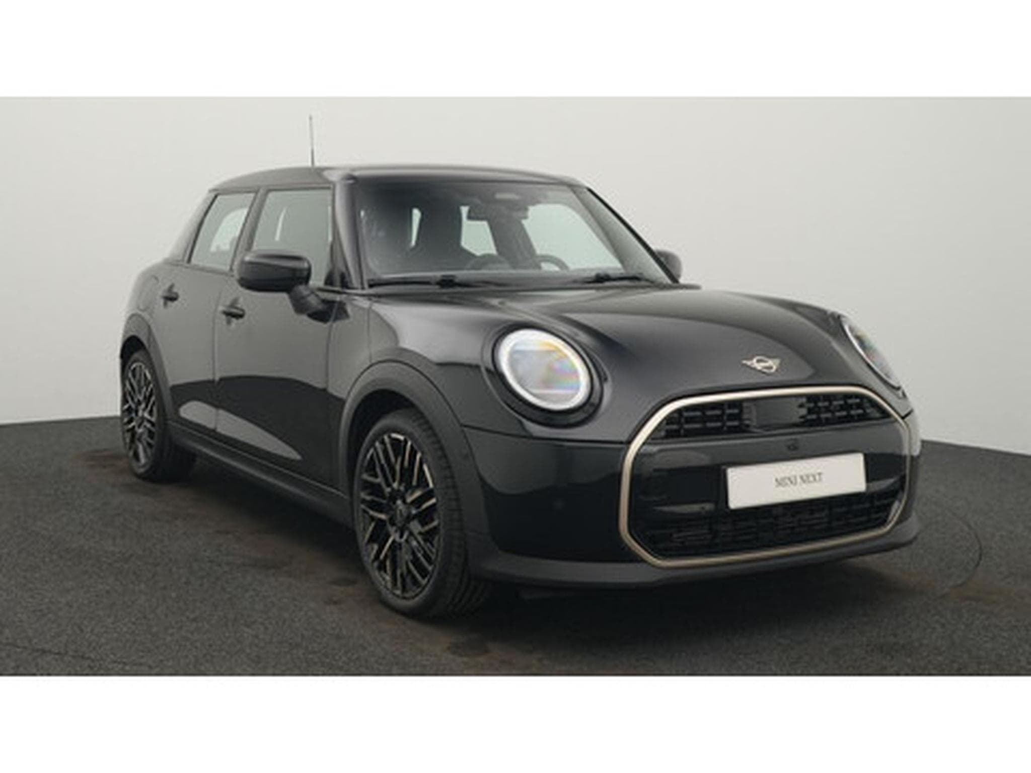 Mini Cooper MINI 5-Deurs (2025) - Foto 3
