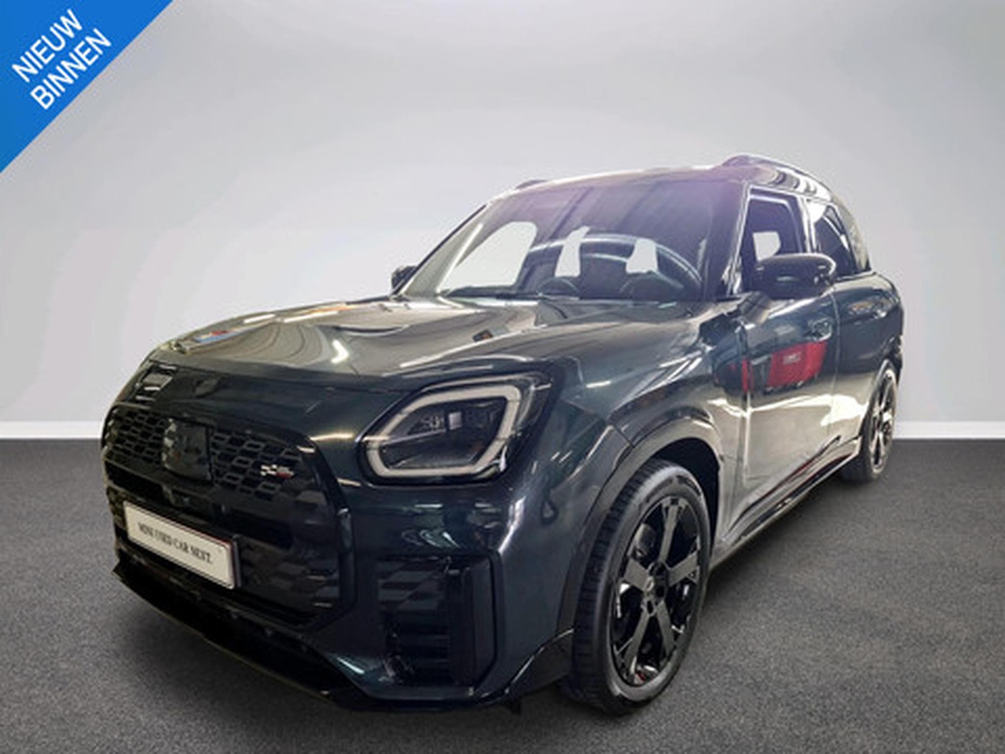 Mini Countryman MINI (2025) - Foto 1