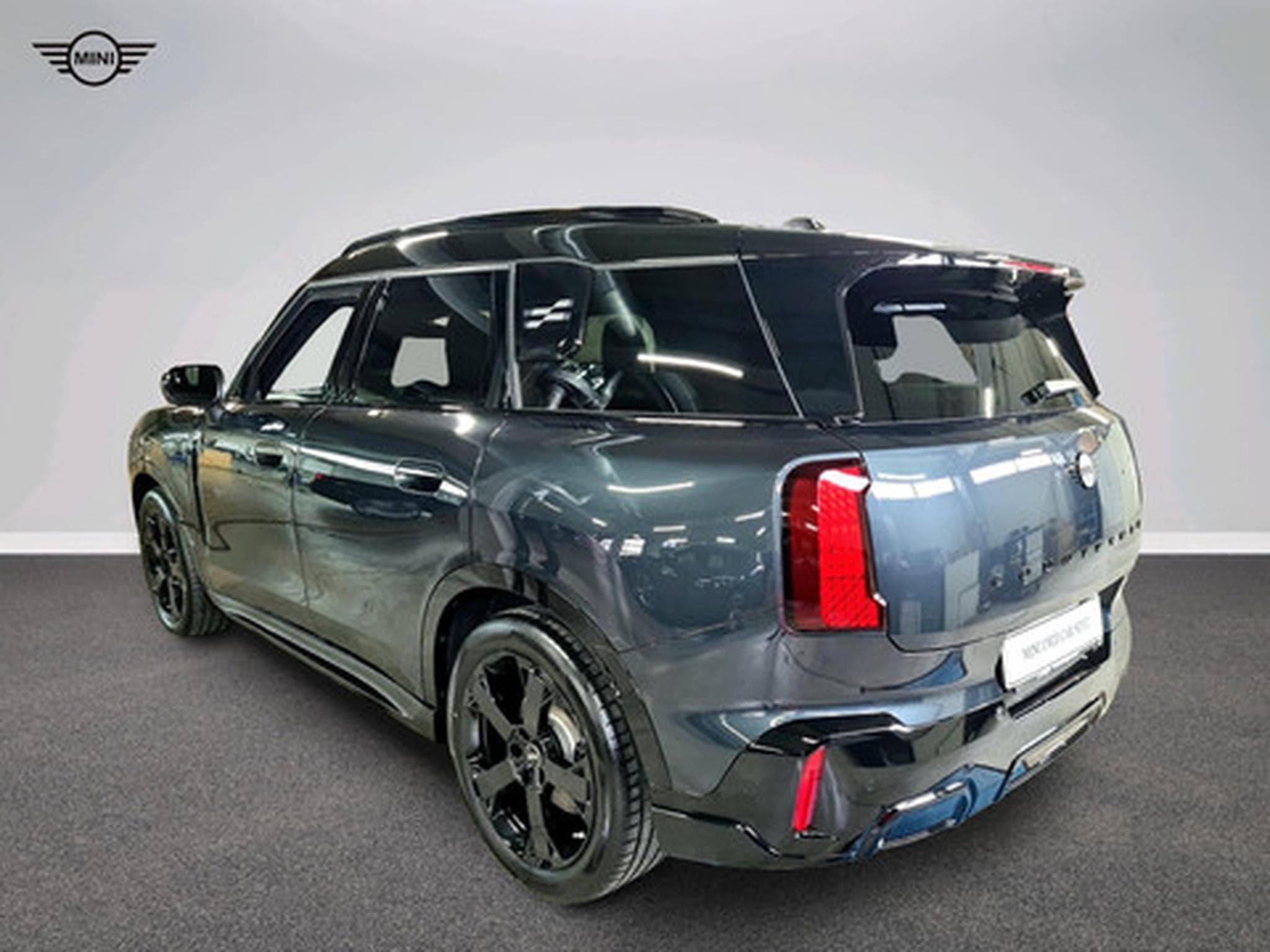 Mini Countryman MINI (2025) - Foto 10