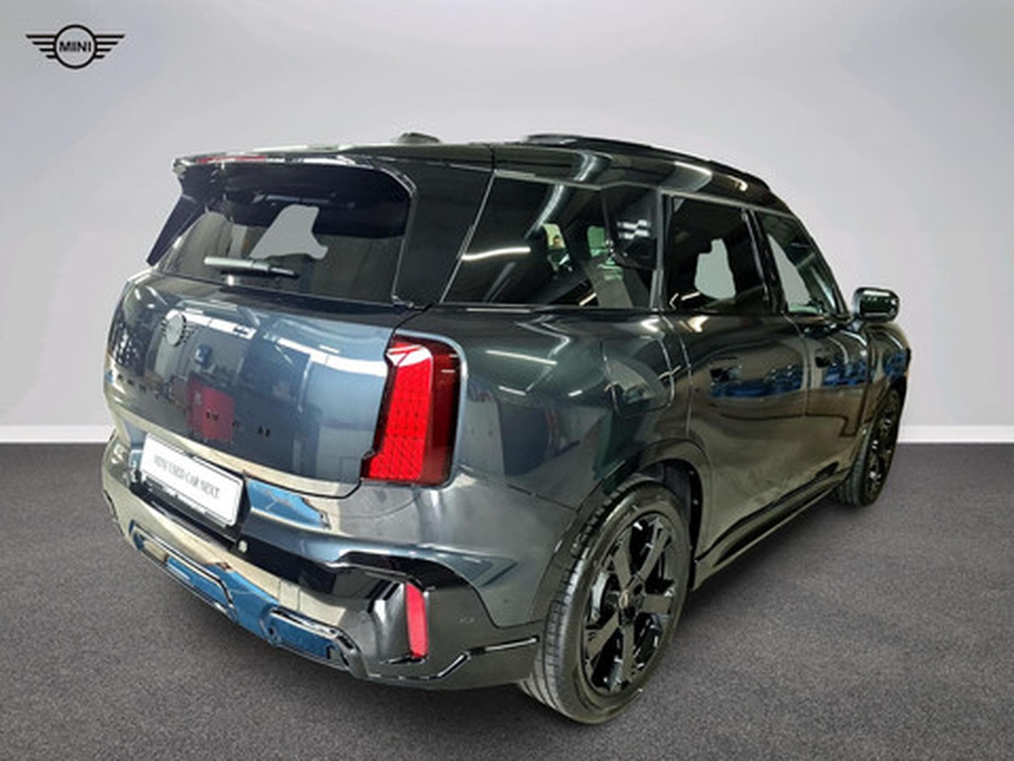 Mini Countryman MINI (2025) - Foto 11