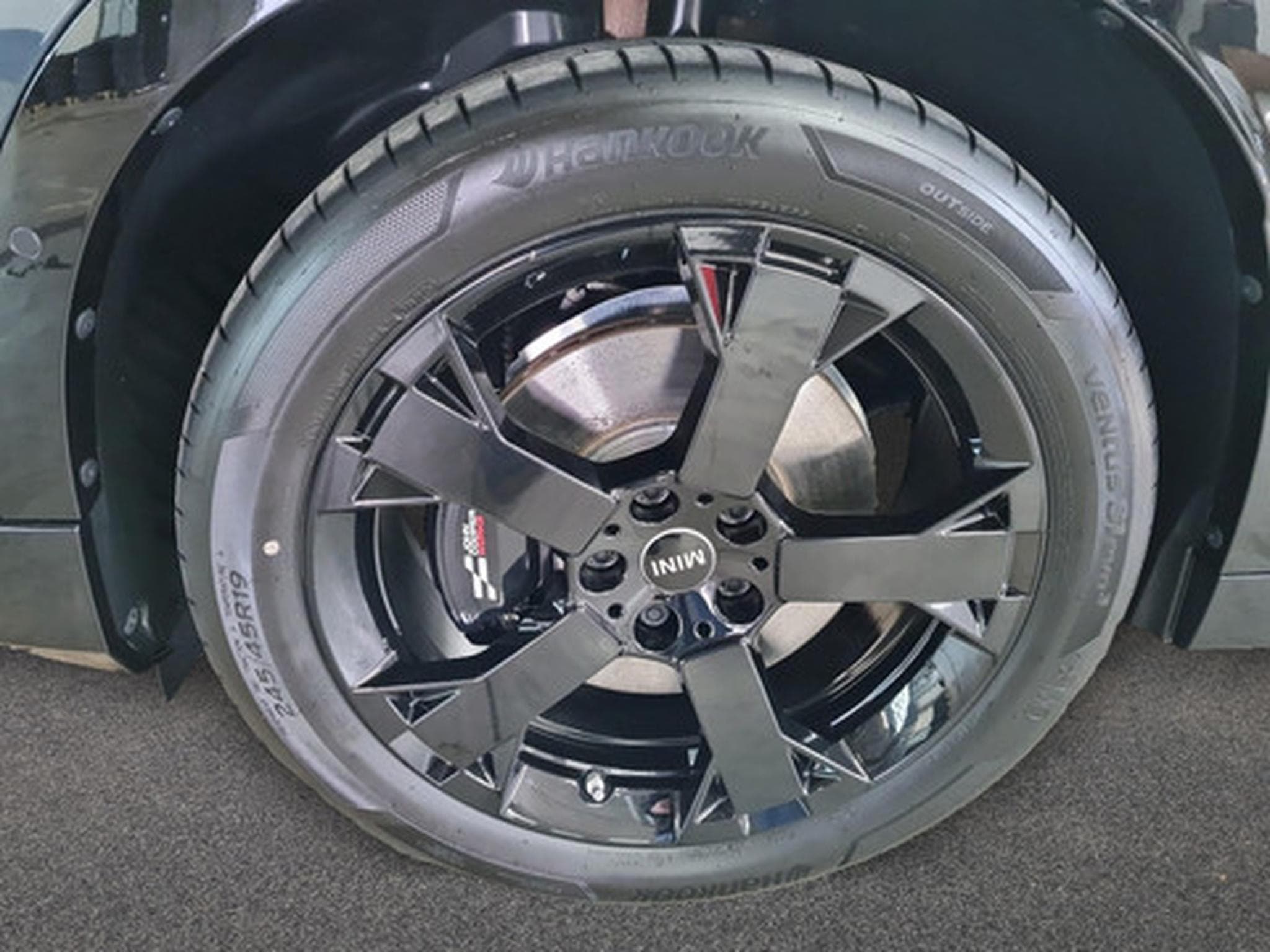 Mini Countryman MINI (2025) - Foto 16