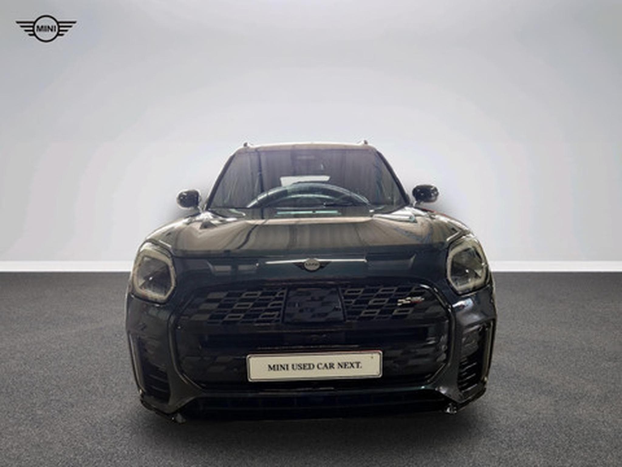 Mini Countryman MINI (2025) - Foto 2