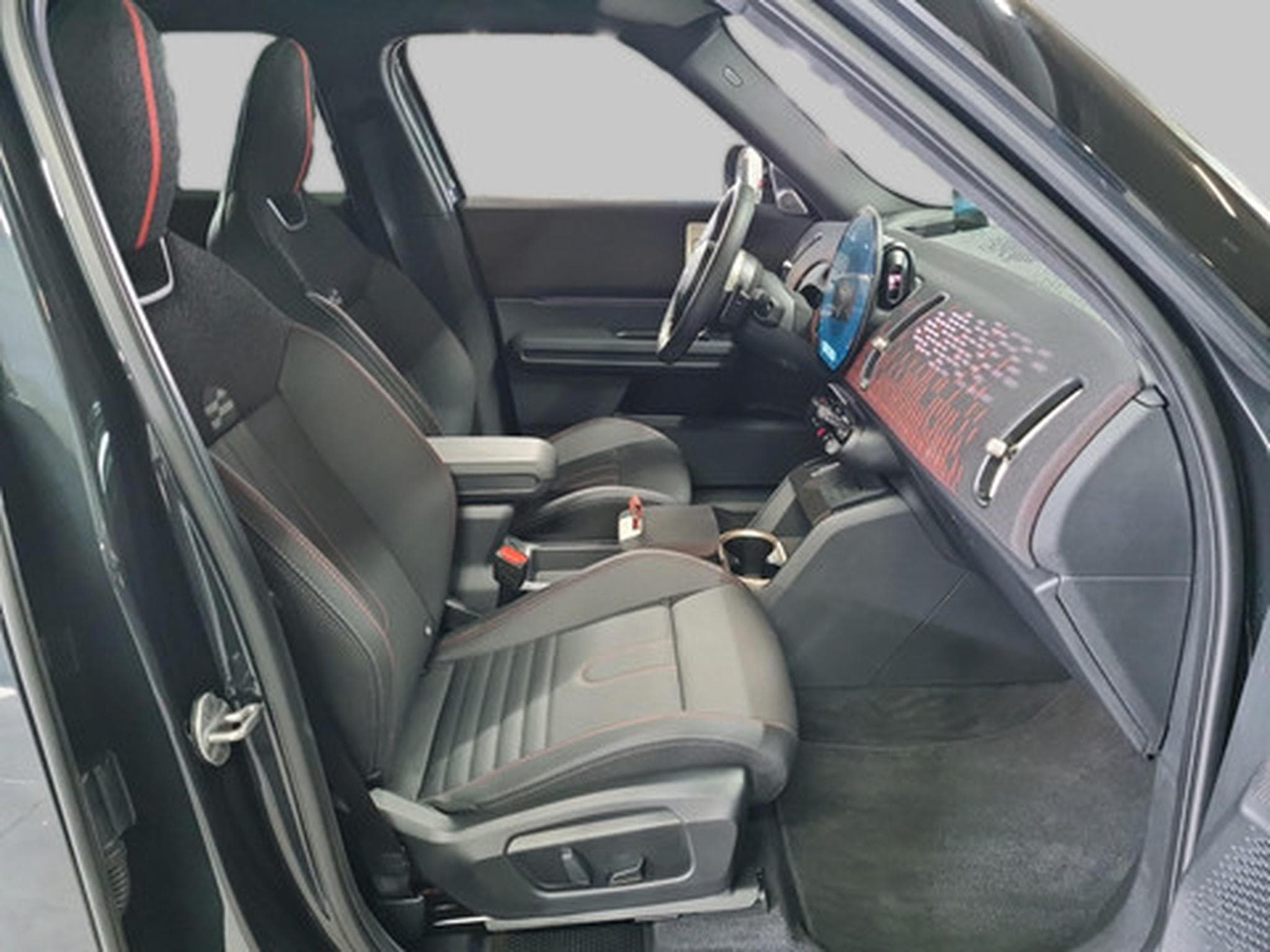 Mini Countryman MINI (2025) - Foto 4