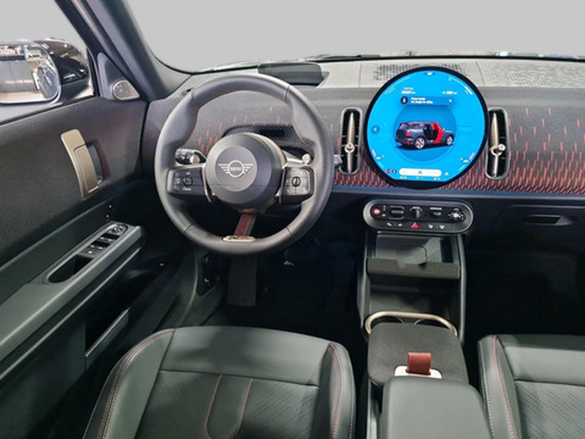 Mini Countryman MINI (2025) - Foto 5