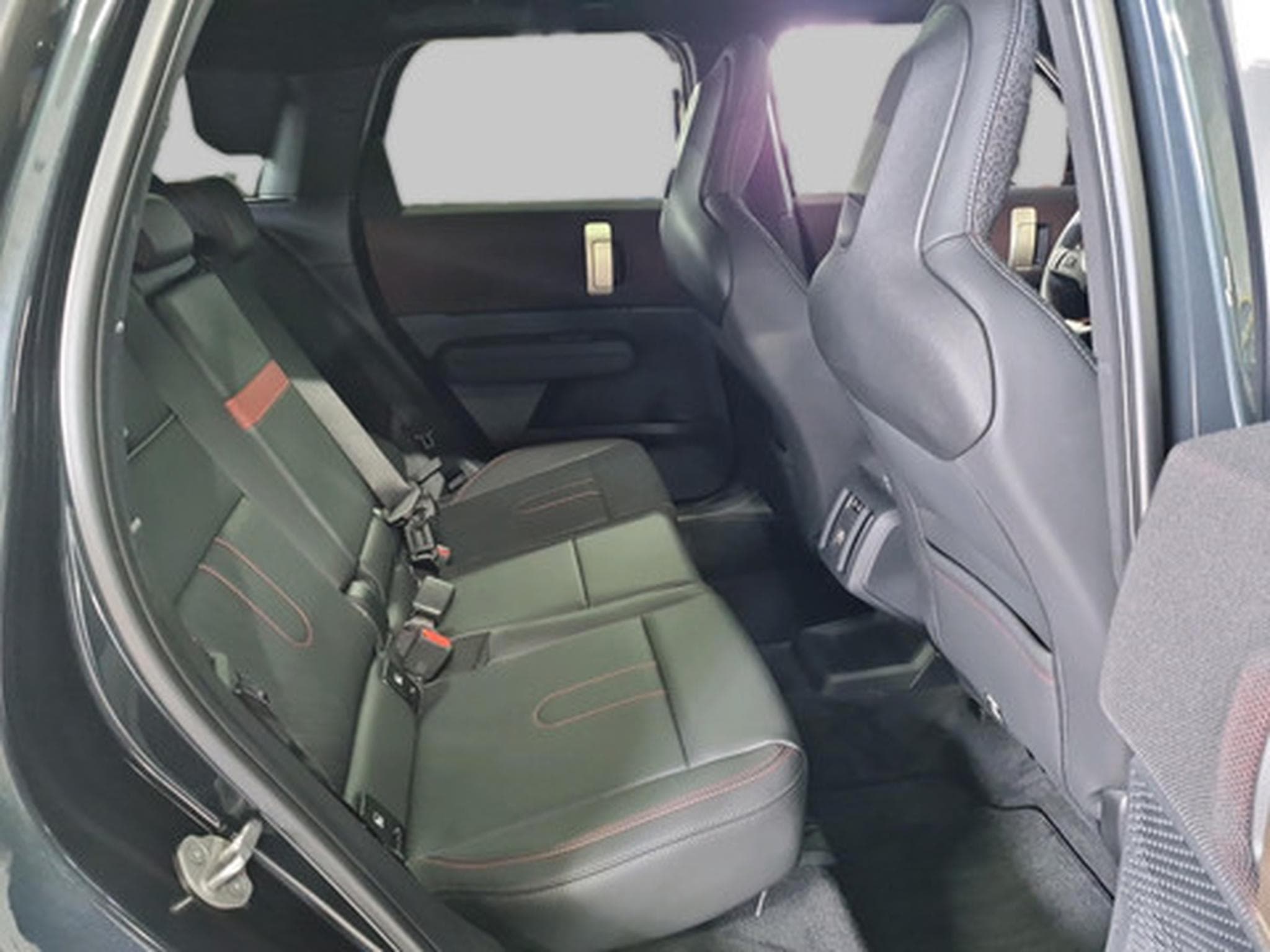Mini Countryman MINI (2025) - Foto 6