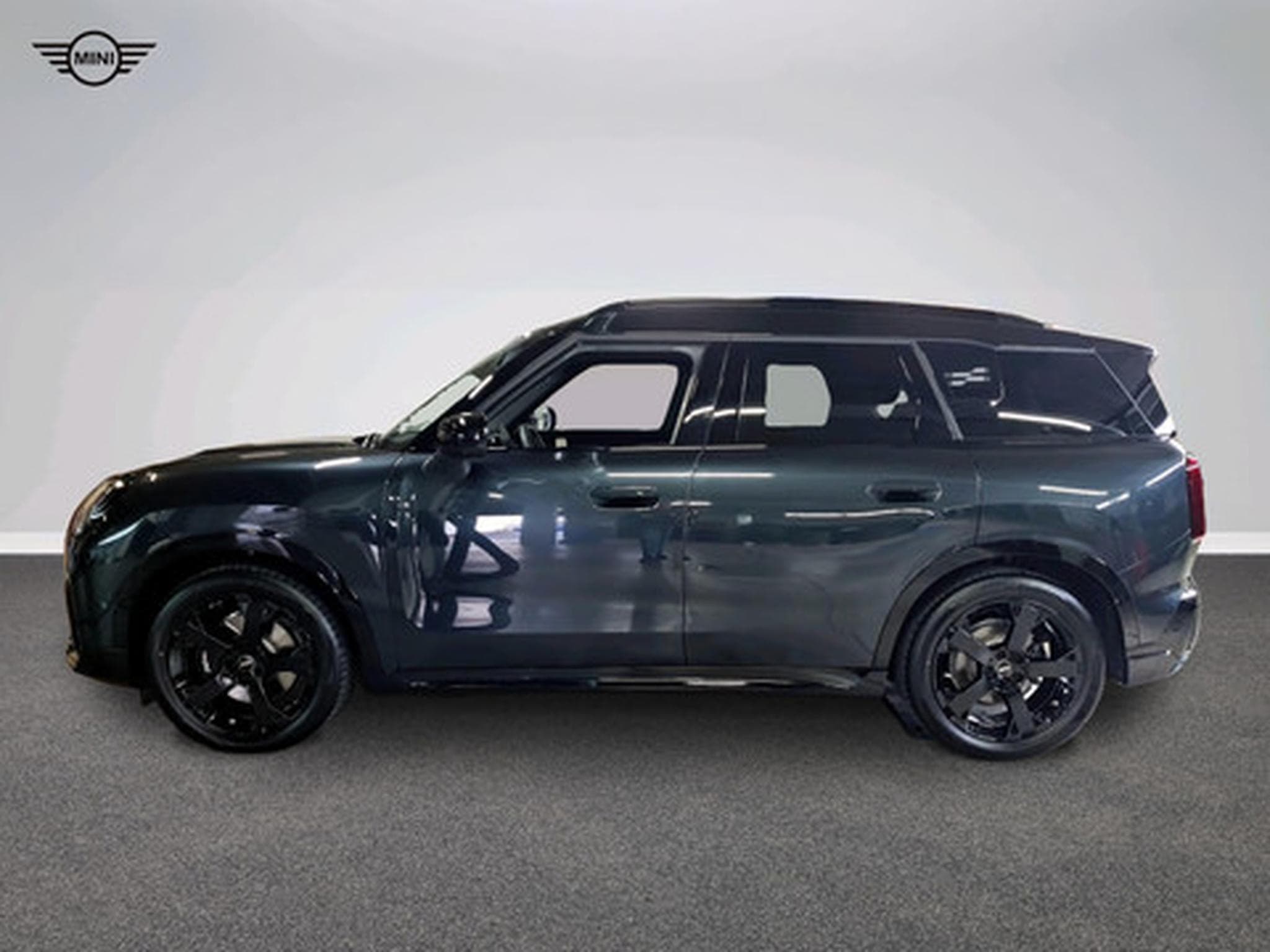 Mini Countryman MINI (2025) - Foto 7