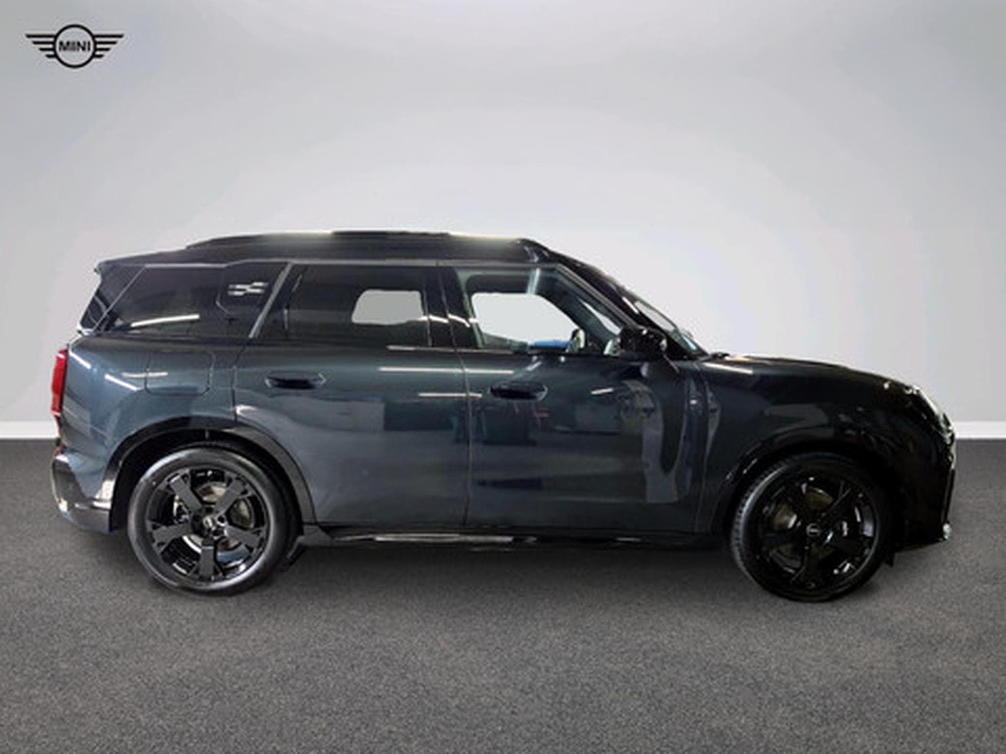 Mini Countryman MINI (2025) - Foto 8