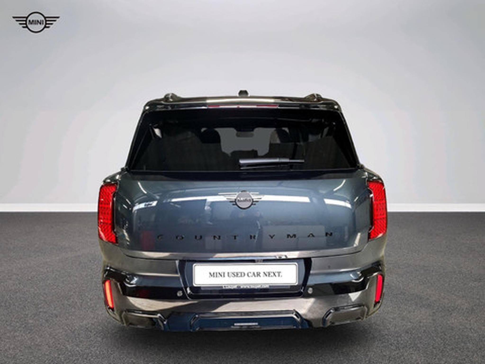 Mini Countryman MINI (2025) - Foto 9