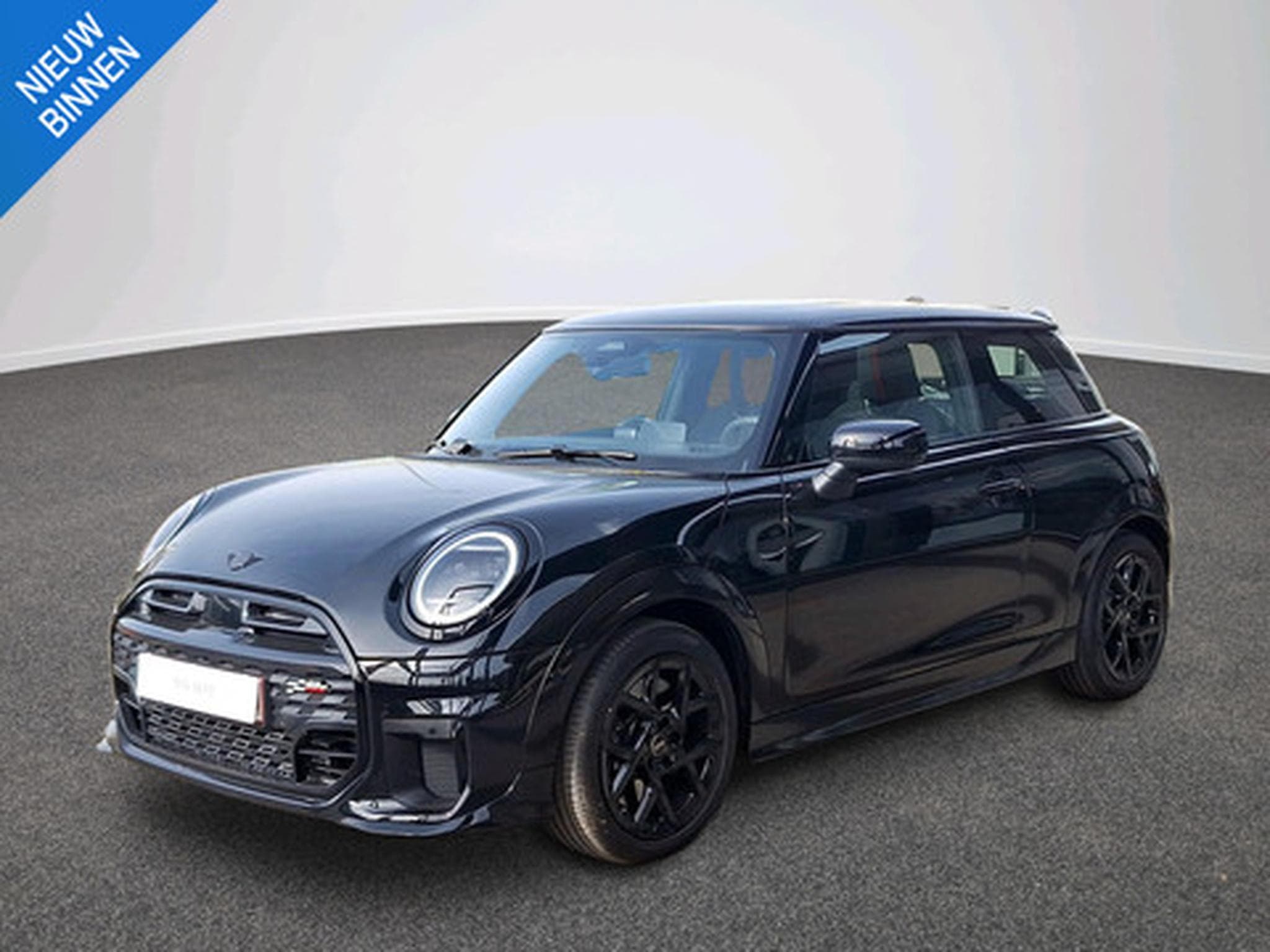 Mini Cooper MINI 3-Deurs (2025) - Foto 1