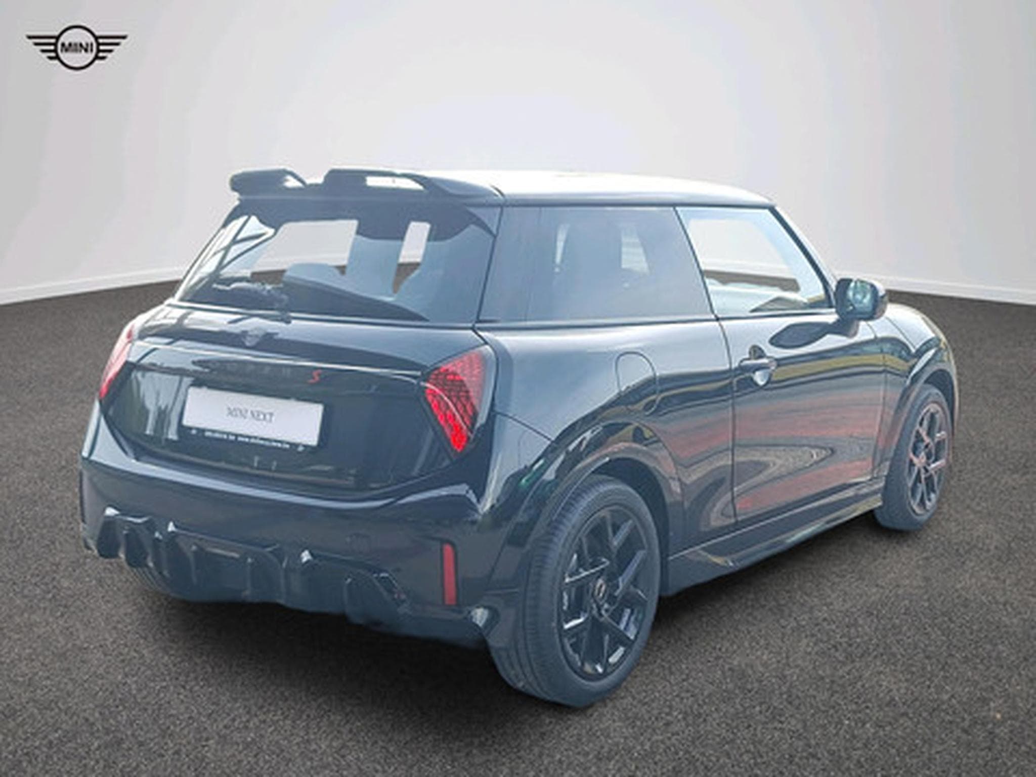Mini Cooper MINI 3-Deurs (2025) - Foto 10