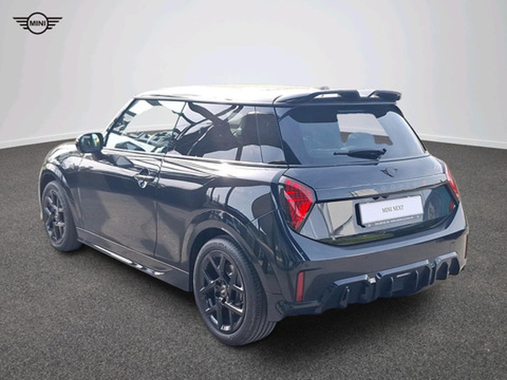 Mini Cooper MINI 3-Deurs (2025) - Foto 11