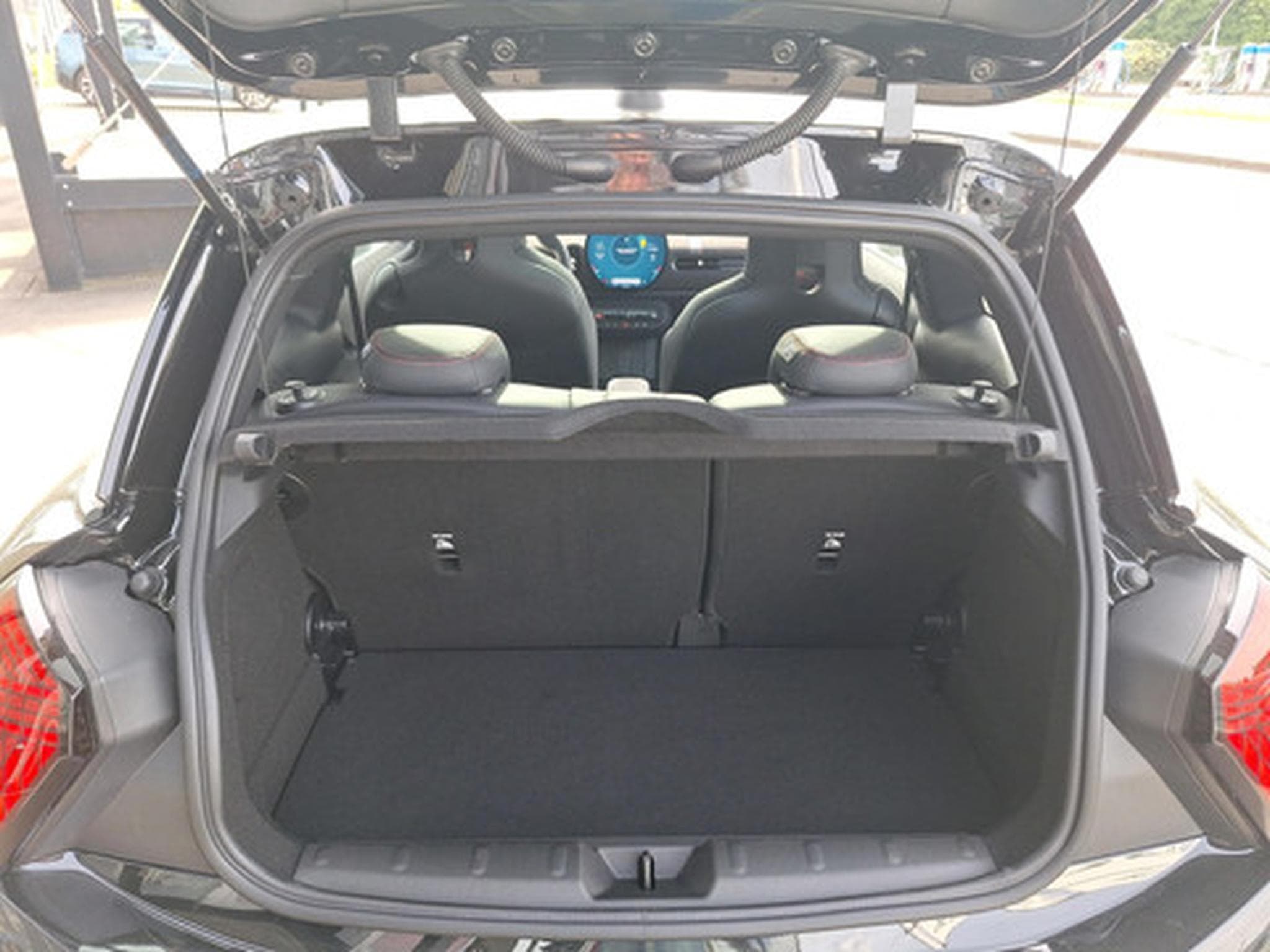 Mini Cooper MINI 3-Deurs (2025) - Foto 12