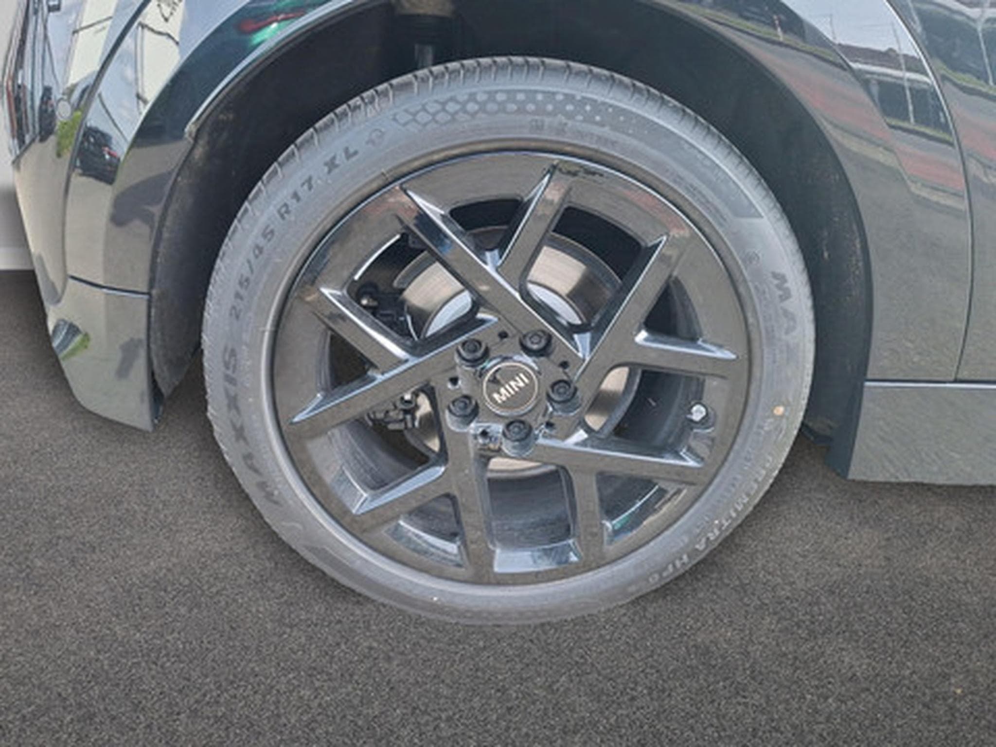 Mini Cooper MINI 3-Deurs (2025) - Foto 14