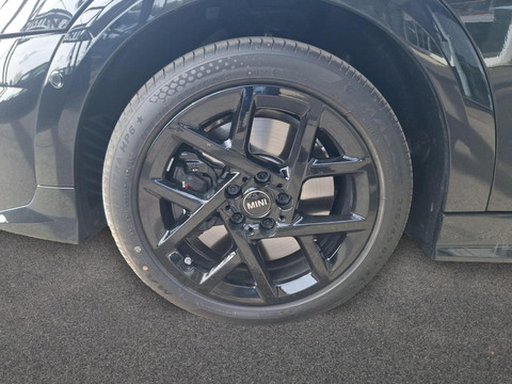 Mini Cooper MINI 3-Deurs (2025) - Foto 17
