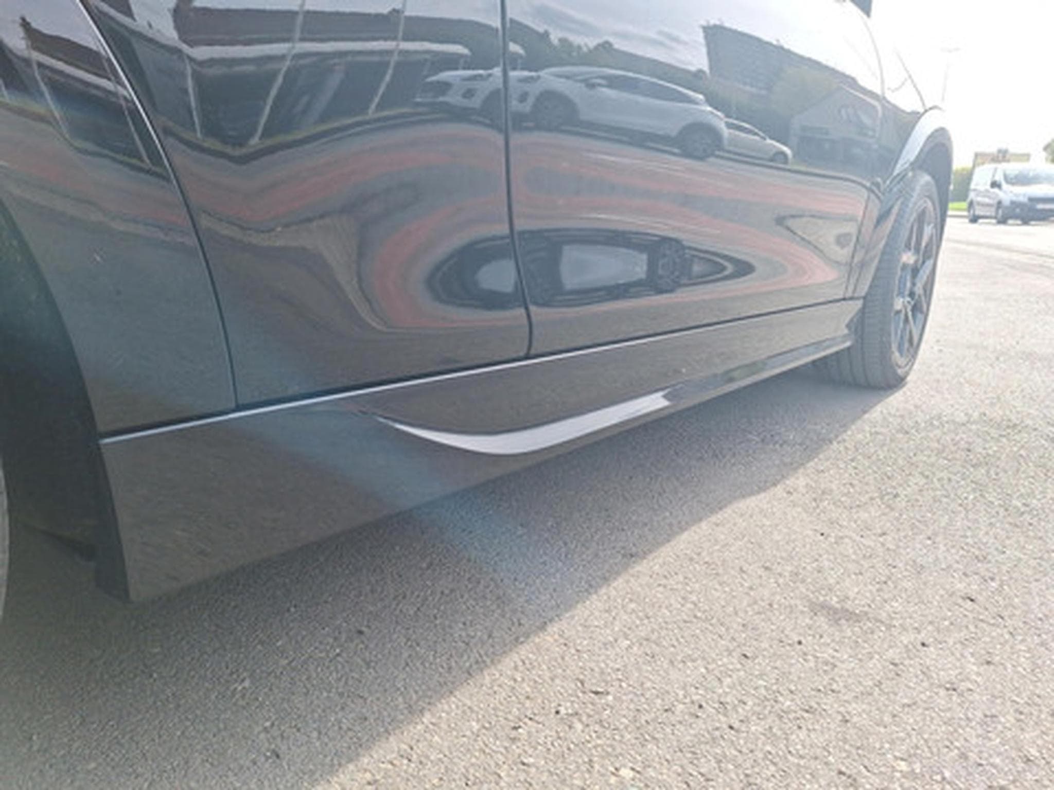 Mini Cooper MINI 3-Deurs (2025) - Foto 19