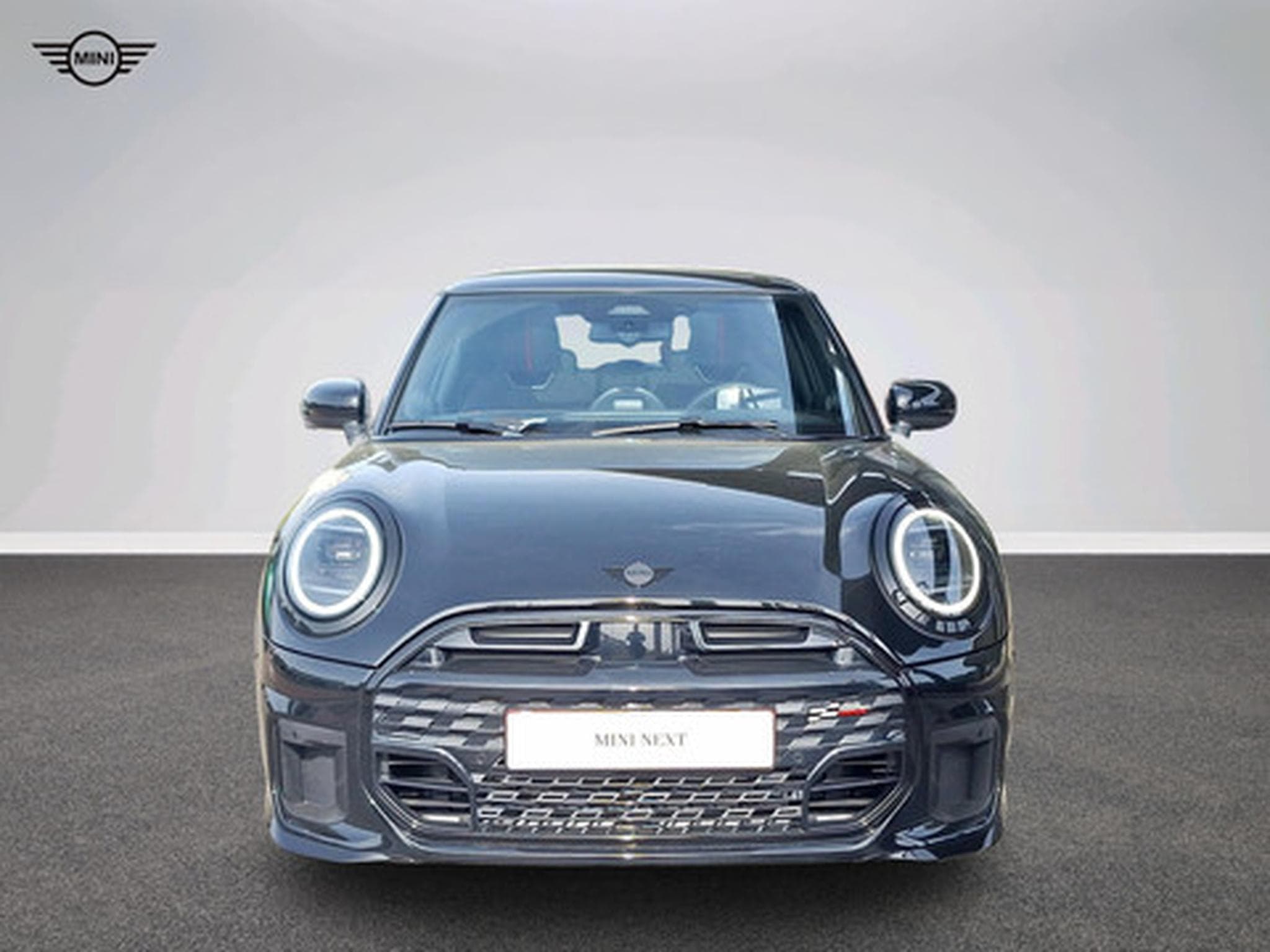 Mini Cooper MINI 3-Deurs (2025) - Foto 2