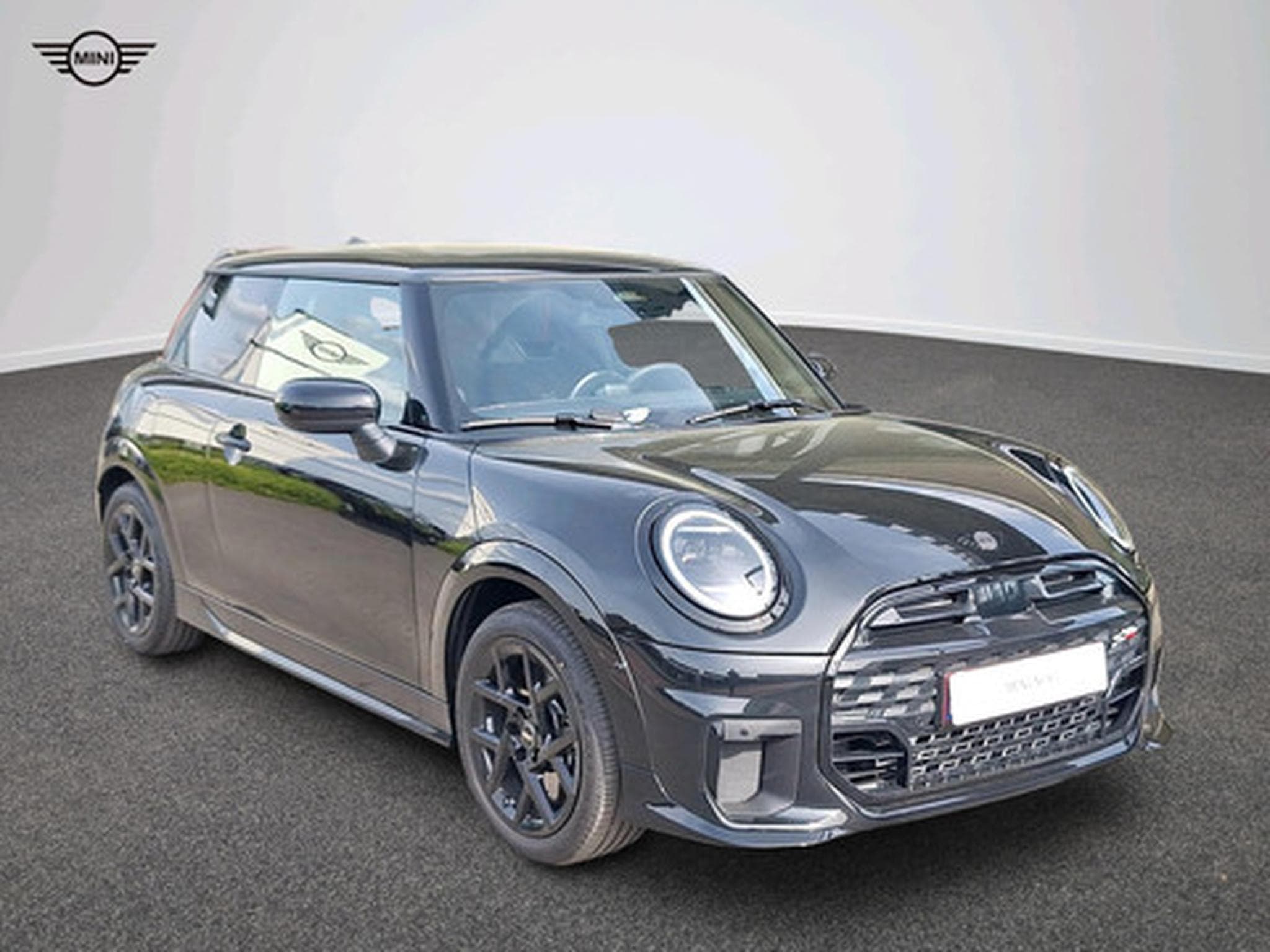 Mini Cooper MINI 3-Deurs (2025) - Foto 3