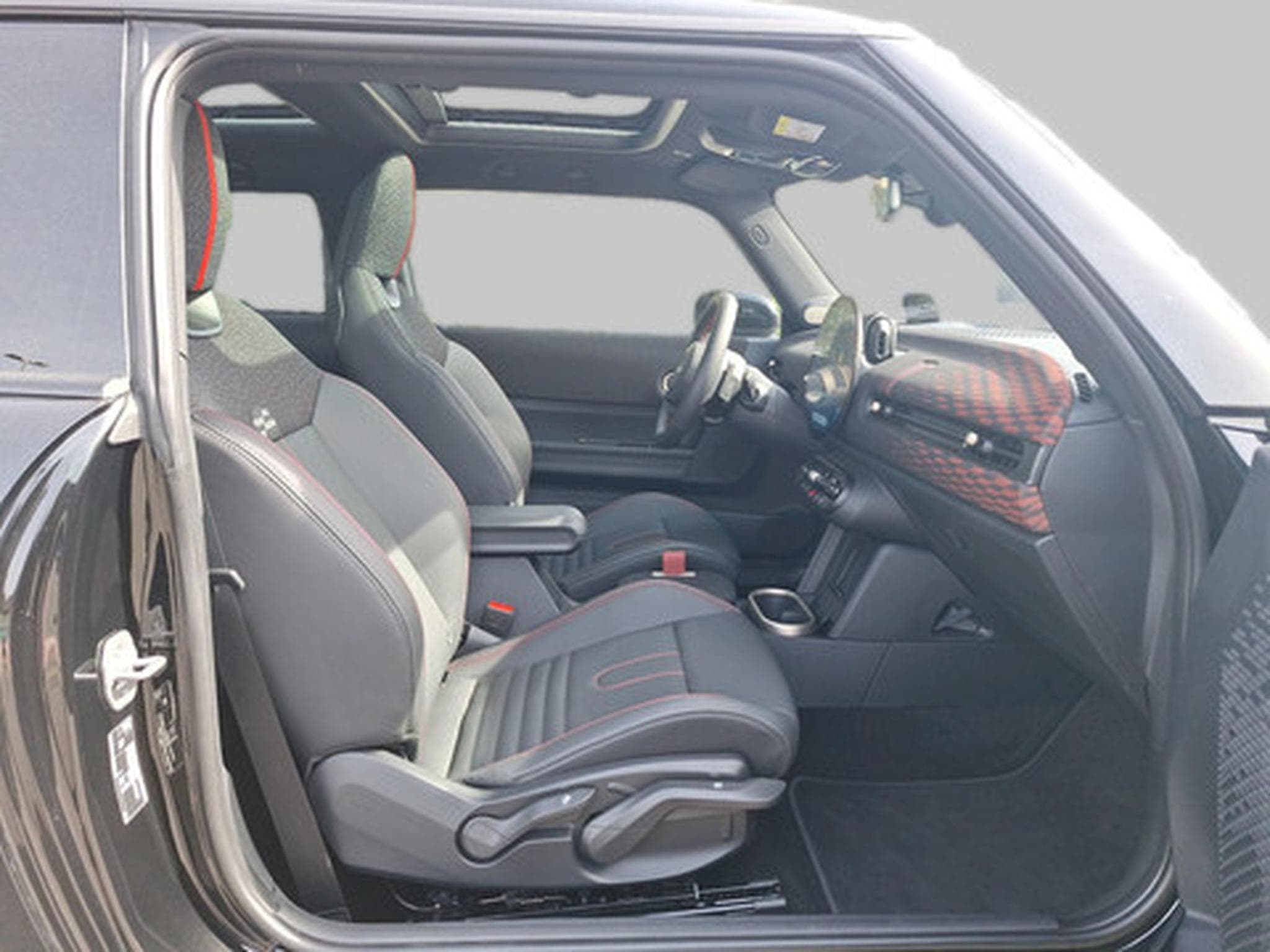Mini Cooper MINI 3-Deurs (2025) - Foto 4
