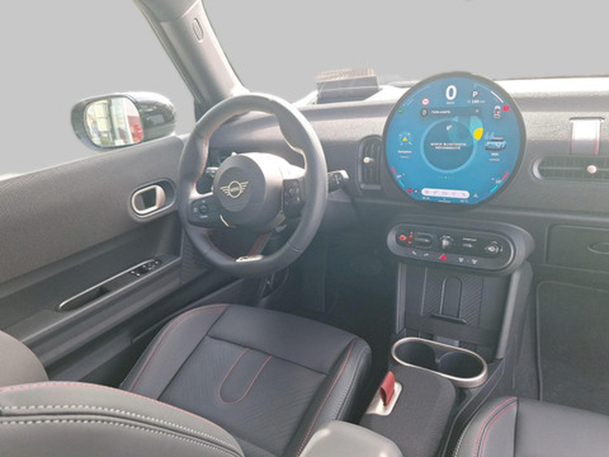 Mini Cooper MINI 3-Deurs (2025) - Foto 5