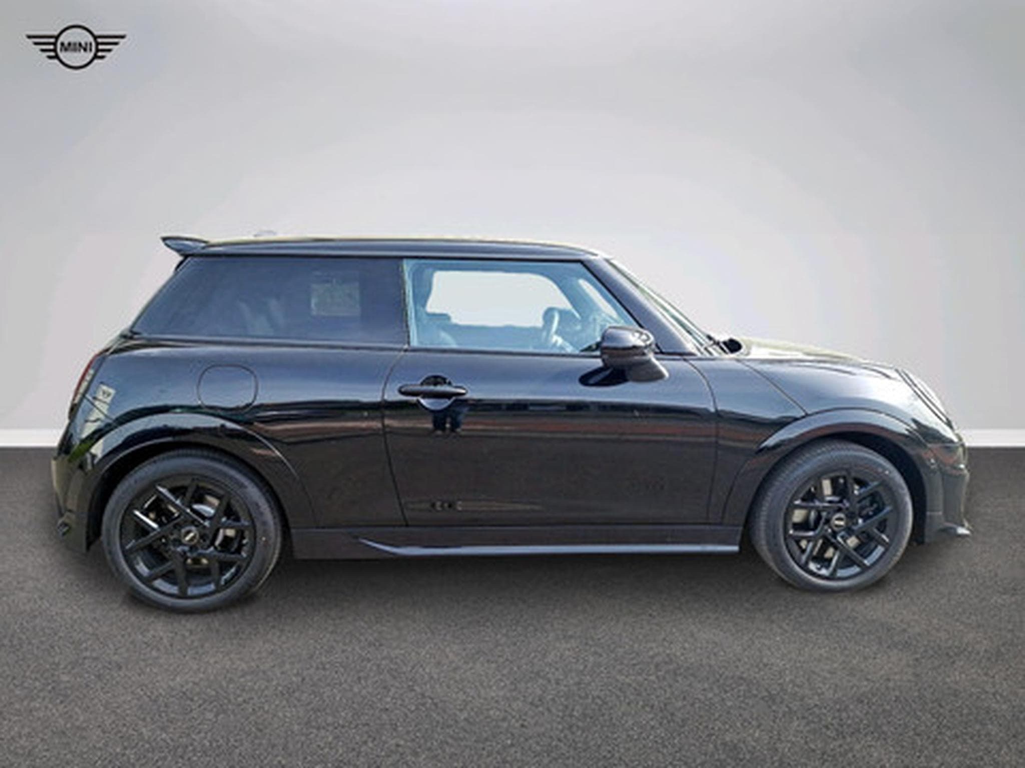 Mini Cooper MINI 3-Deurs (2025) - Foto 8