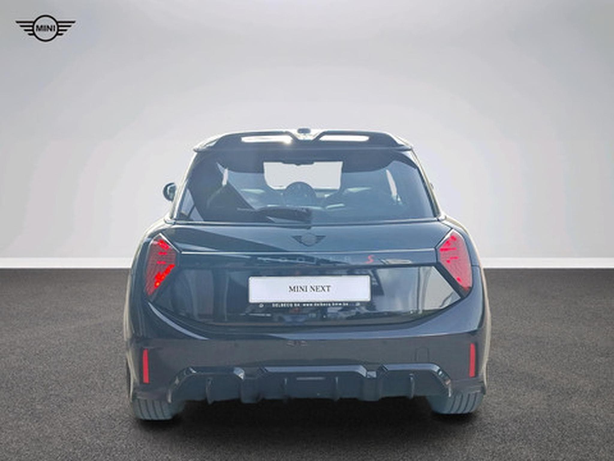 Mini Cooper MINI 3-Deurs (2025) - Foto 9