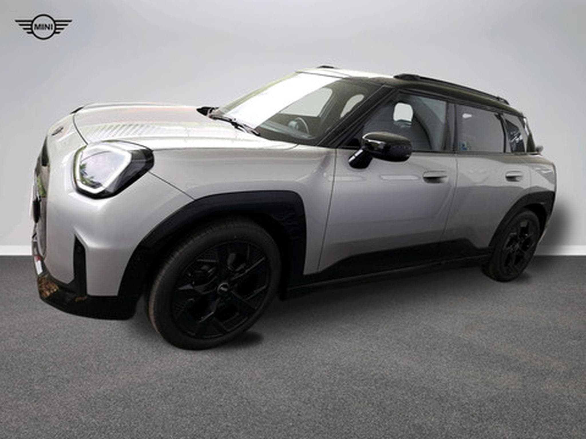 Mini Aceman (2025) - Foto 16
