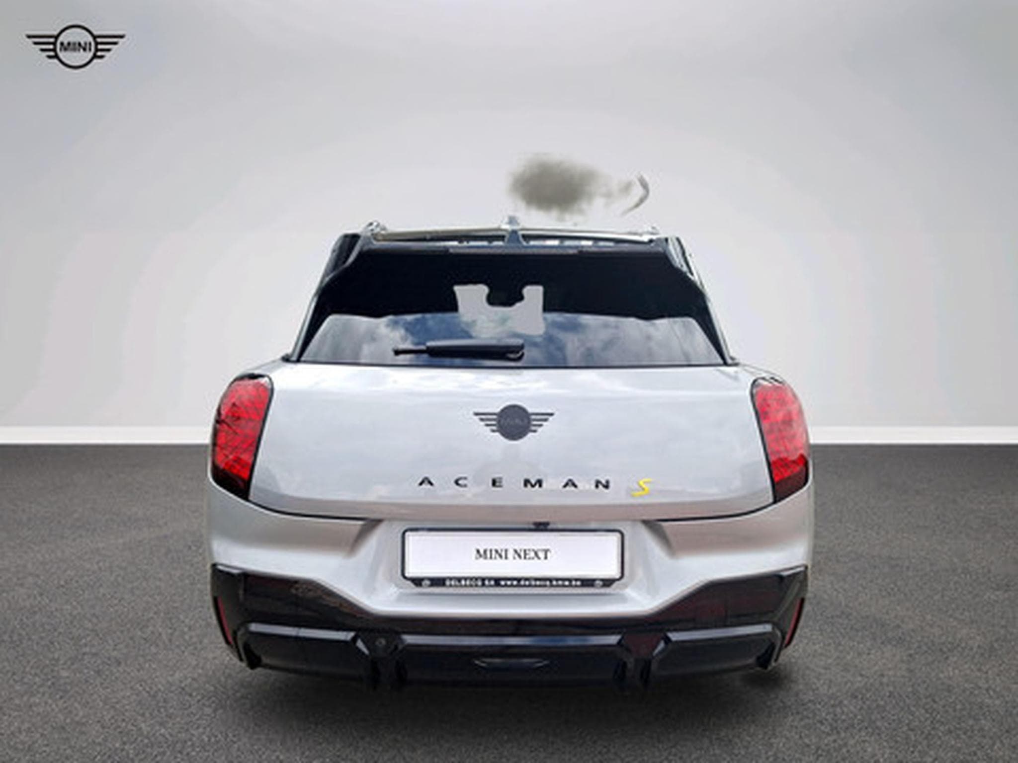 Mini Aceman (2025) - Foto 17