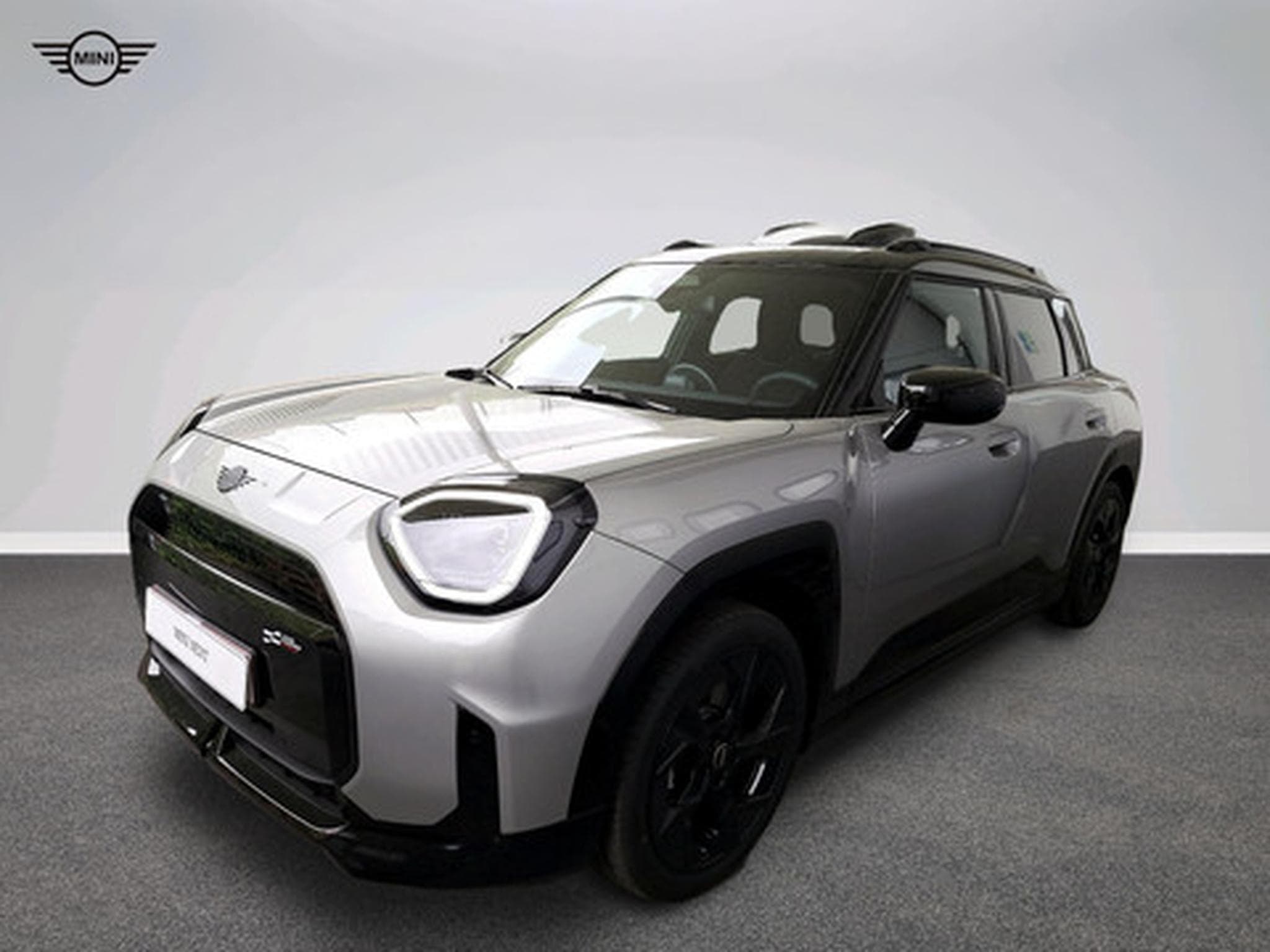 Mini Aceman (2025) - Foto 2