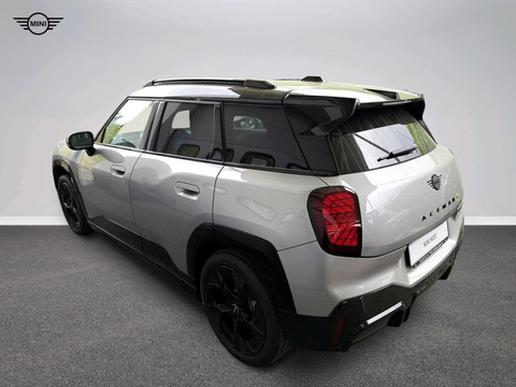 Mini Aceman (2025) - Foto 21