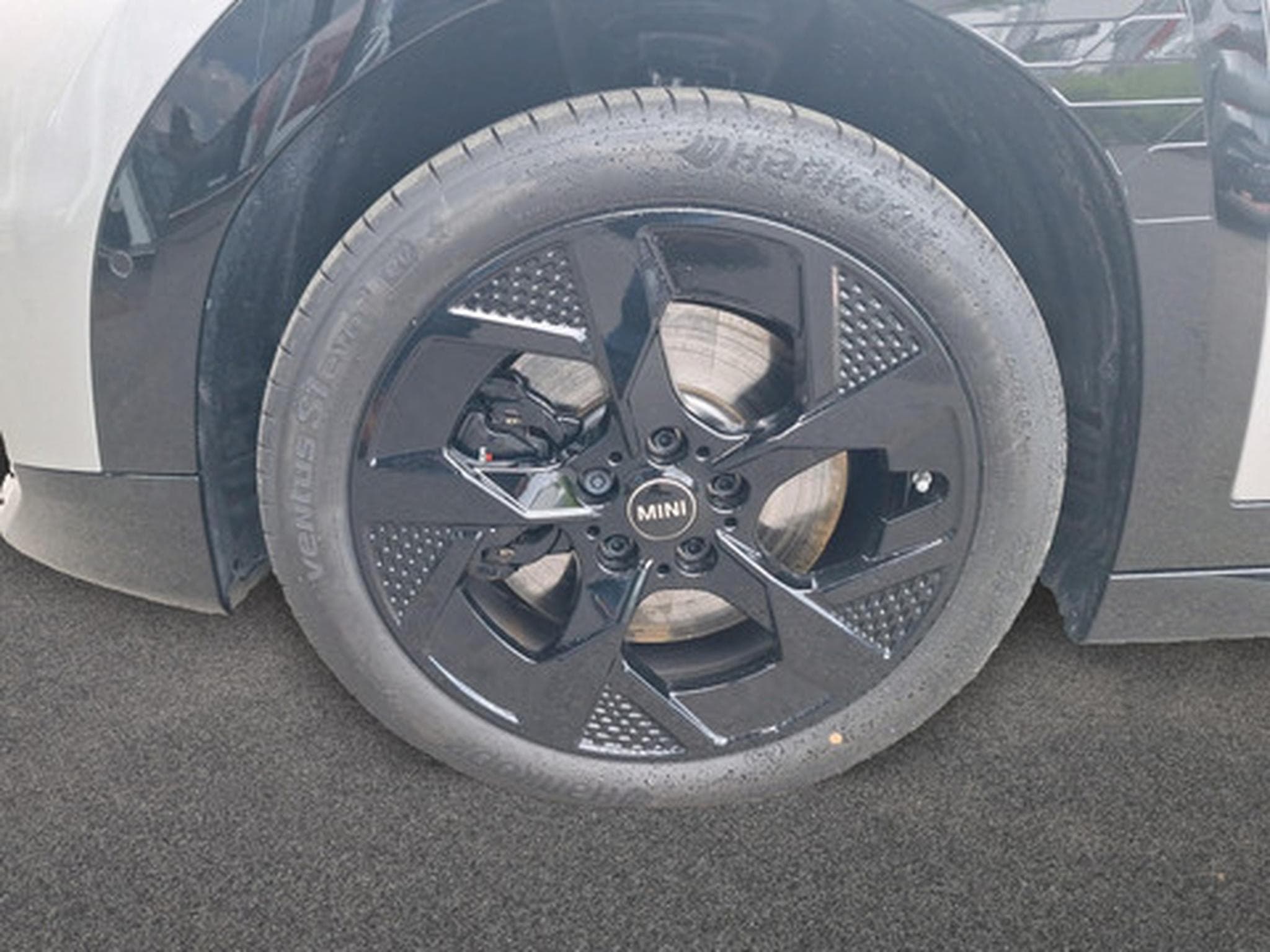 Mini Aceman (2025) - Foto 28