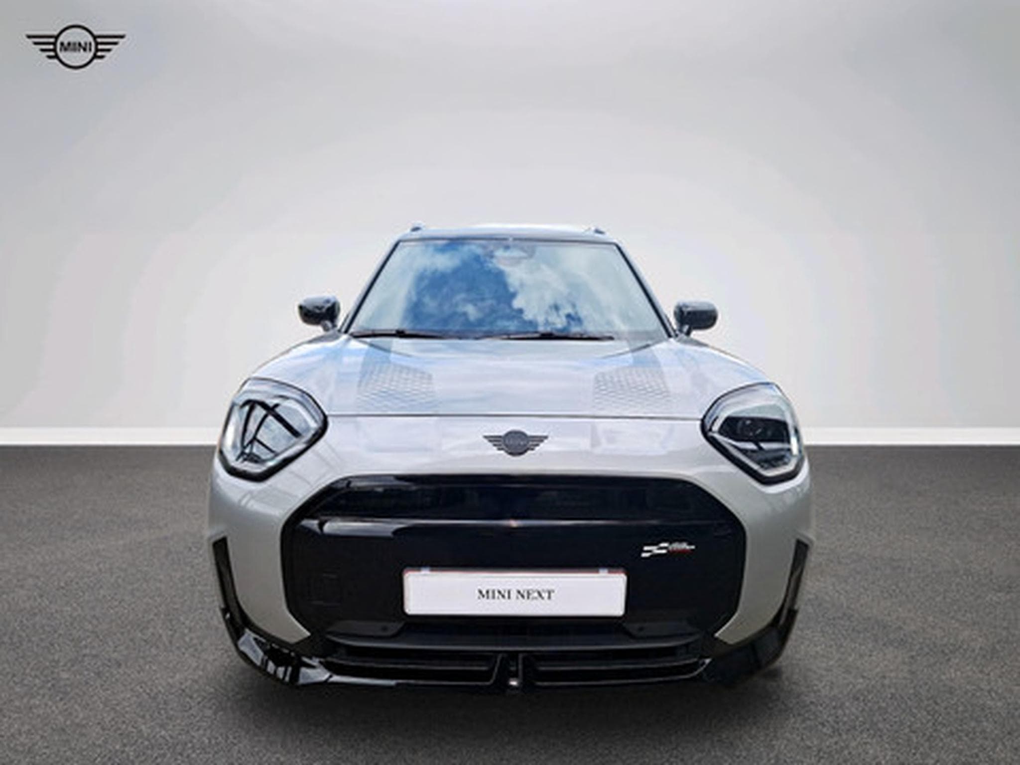 Mini Aceman (2025) - Foto 3