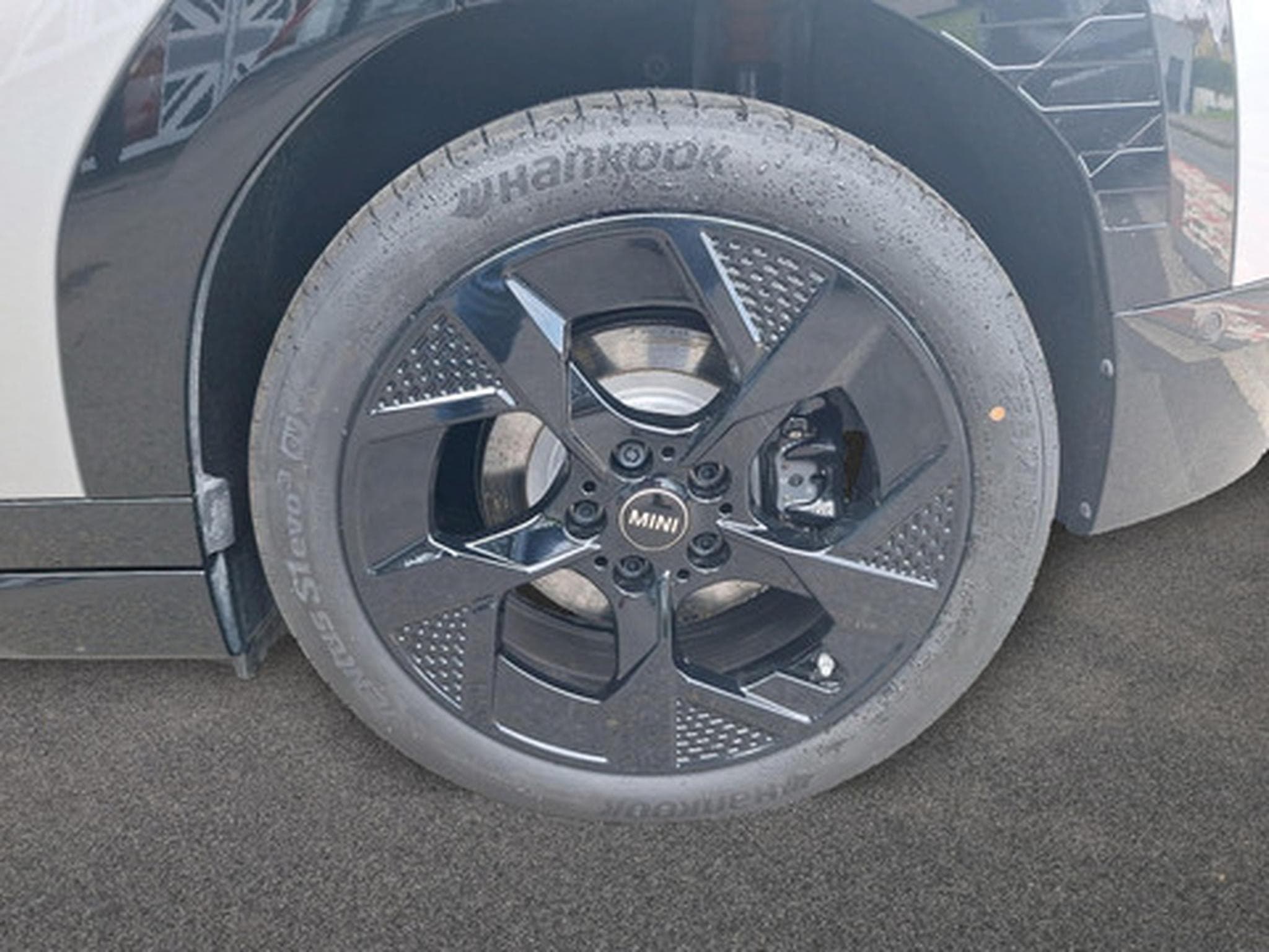 Mini Aceman (2025) - Foto 30
