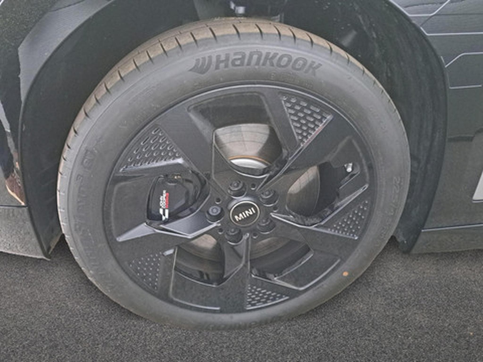 Mini Aceman (2025) - Foto 33
