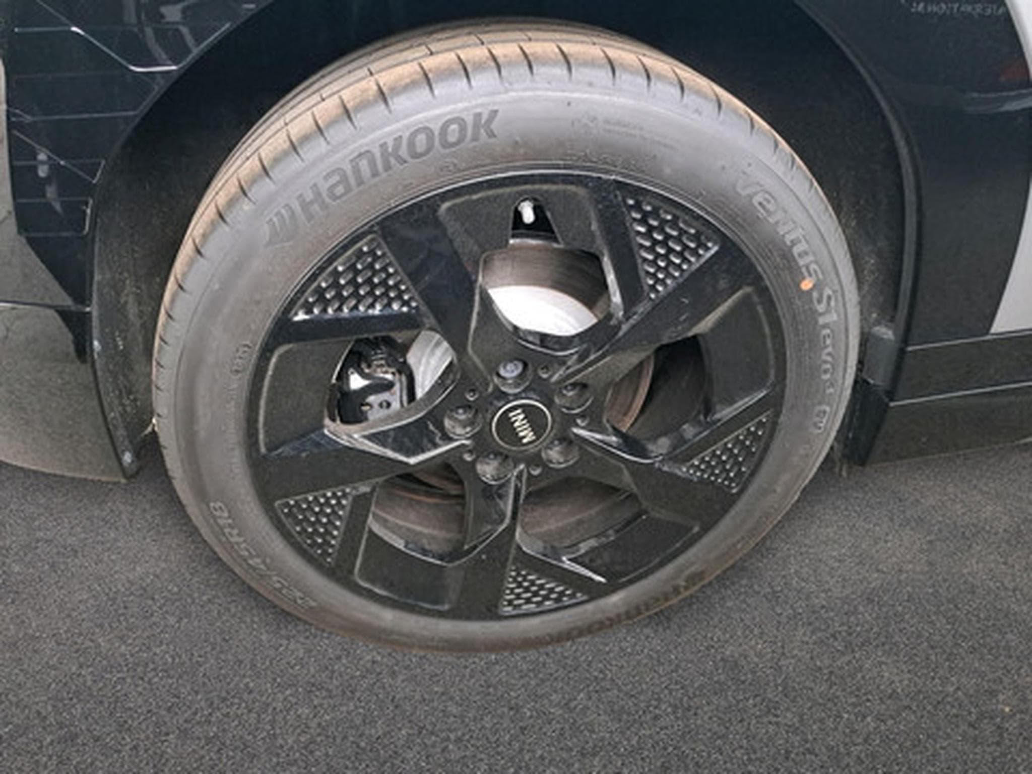 Mini Aceman (2025) - Foto 34