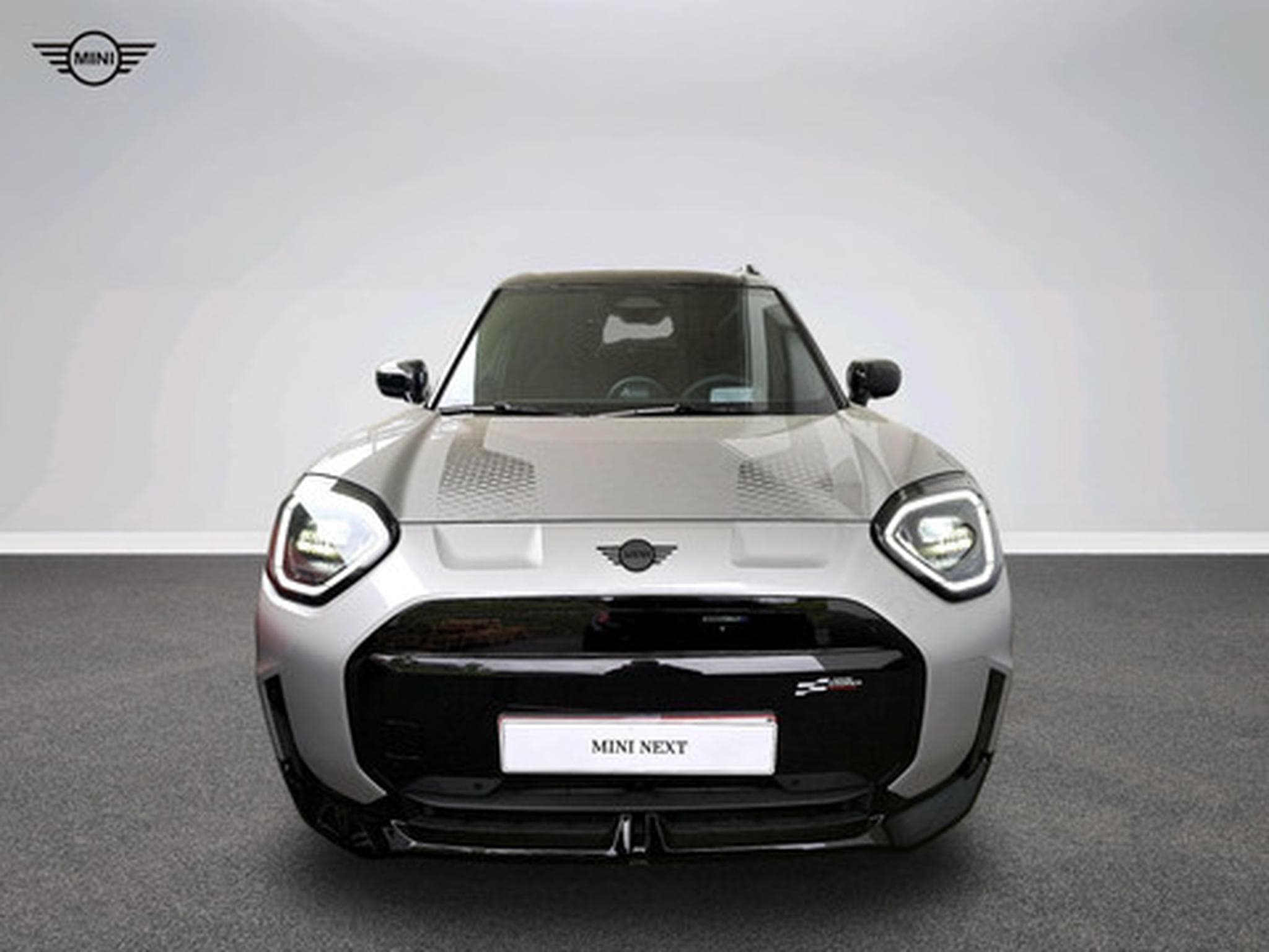Mini Aceman (2025) - Foto 4