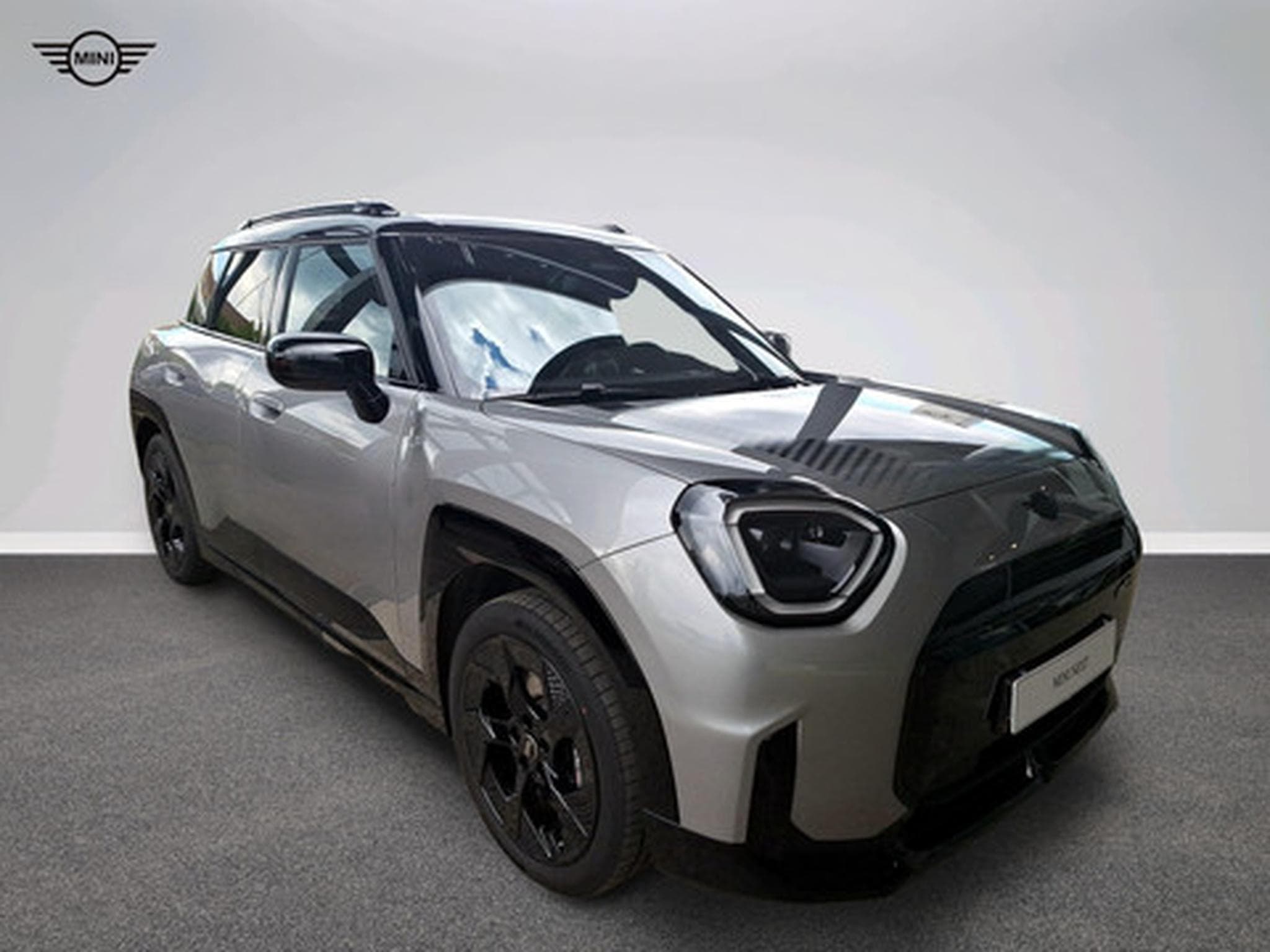 Mini Aceman (2025) - Foto 5