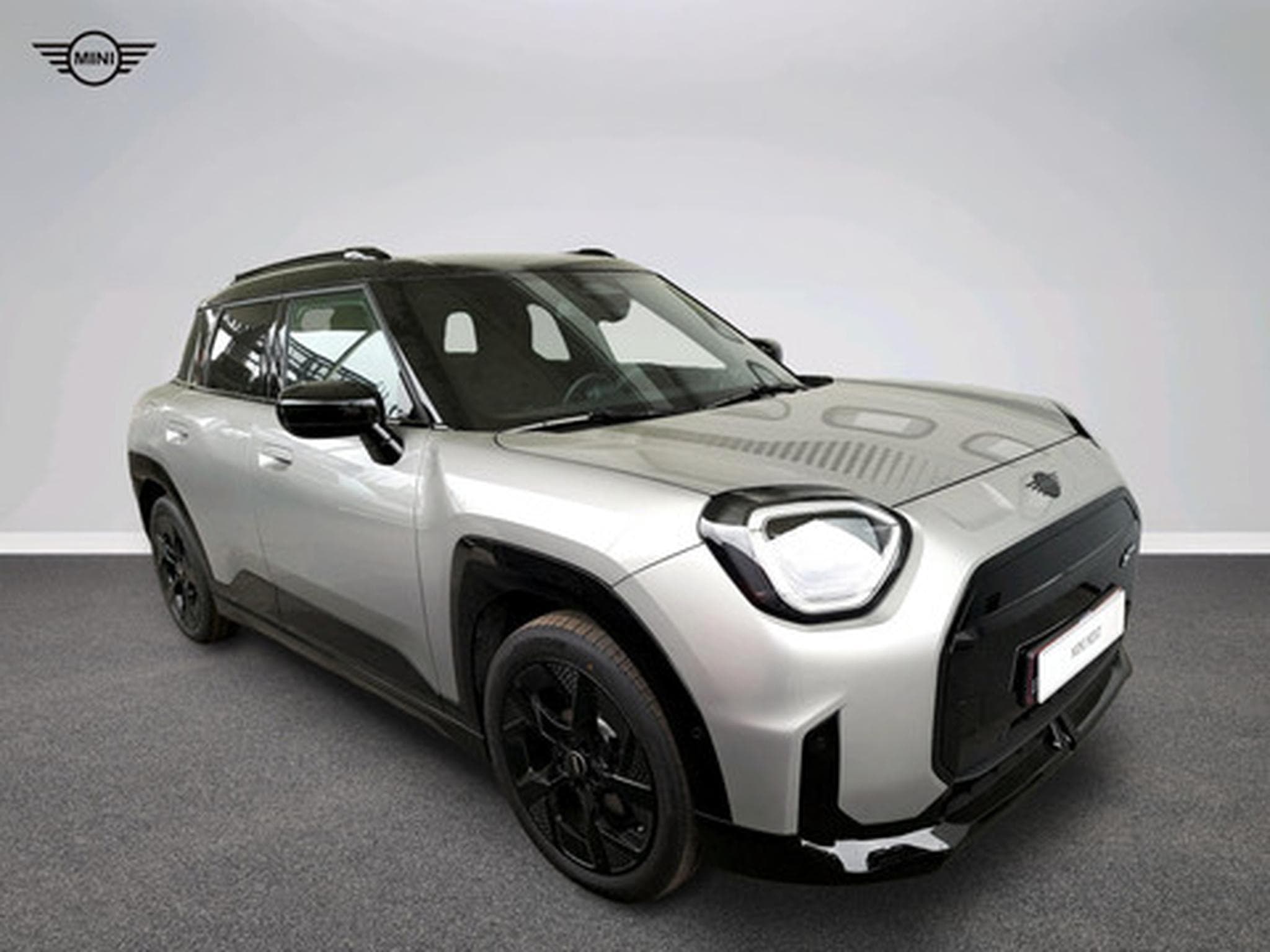 Mini Aceman (2025) - Foto 6