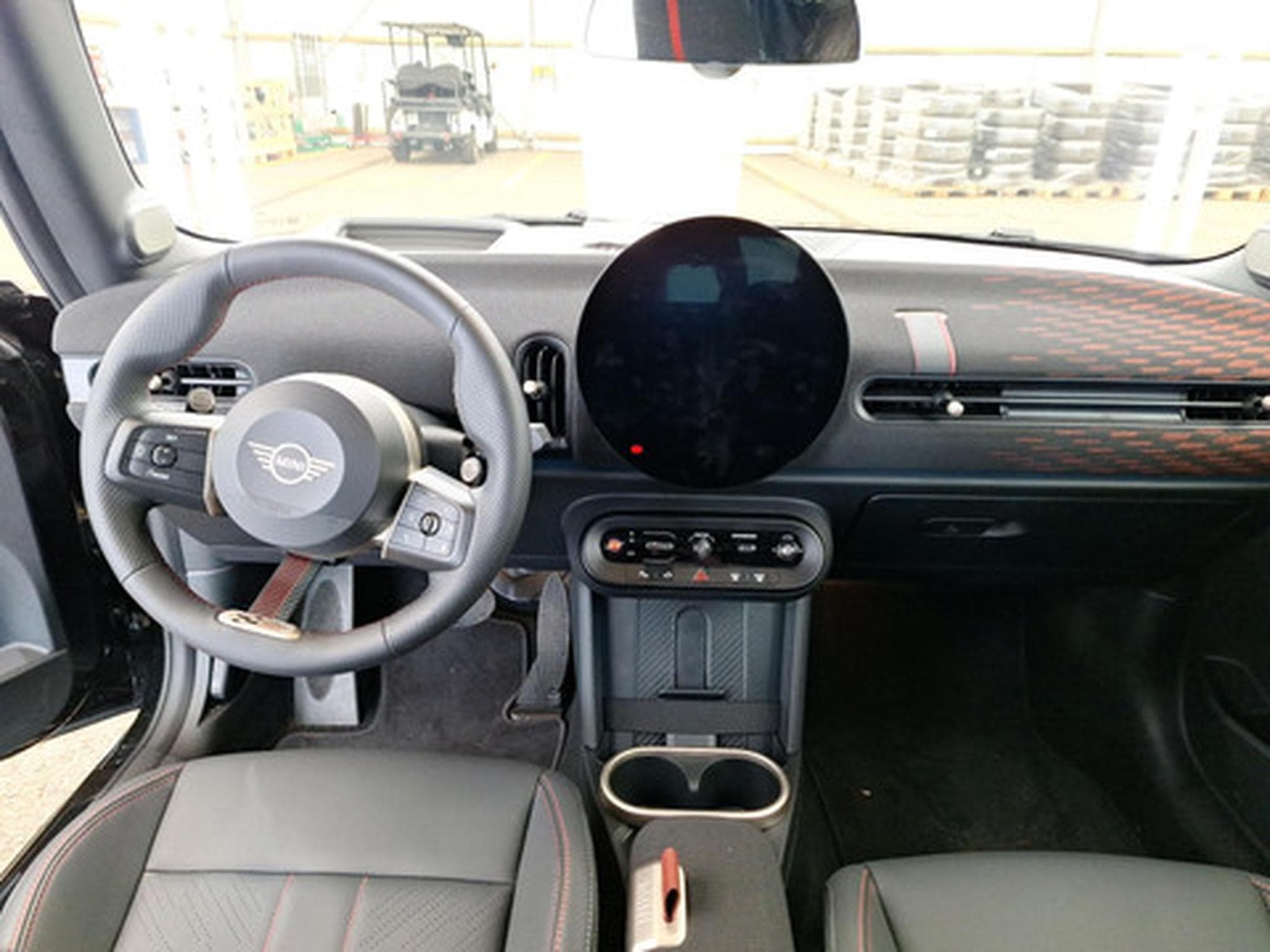 Mini Cooper MINI Cabrio (2025) - Foto 10