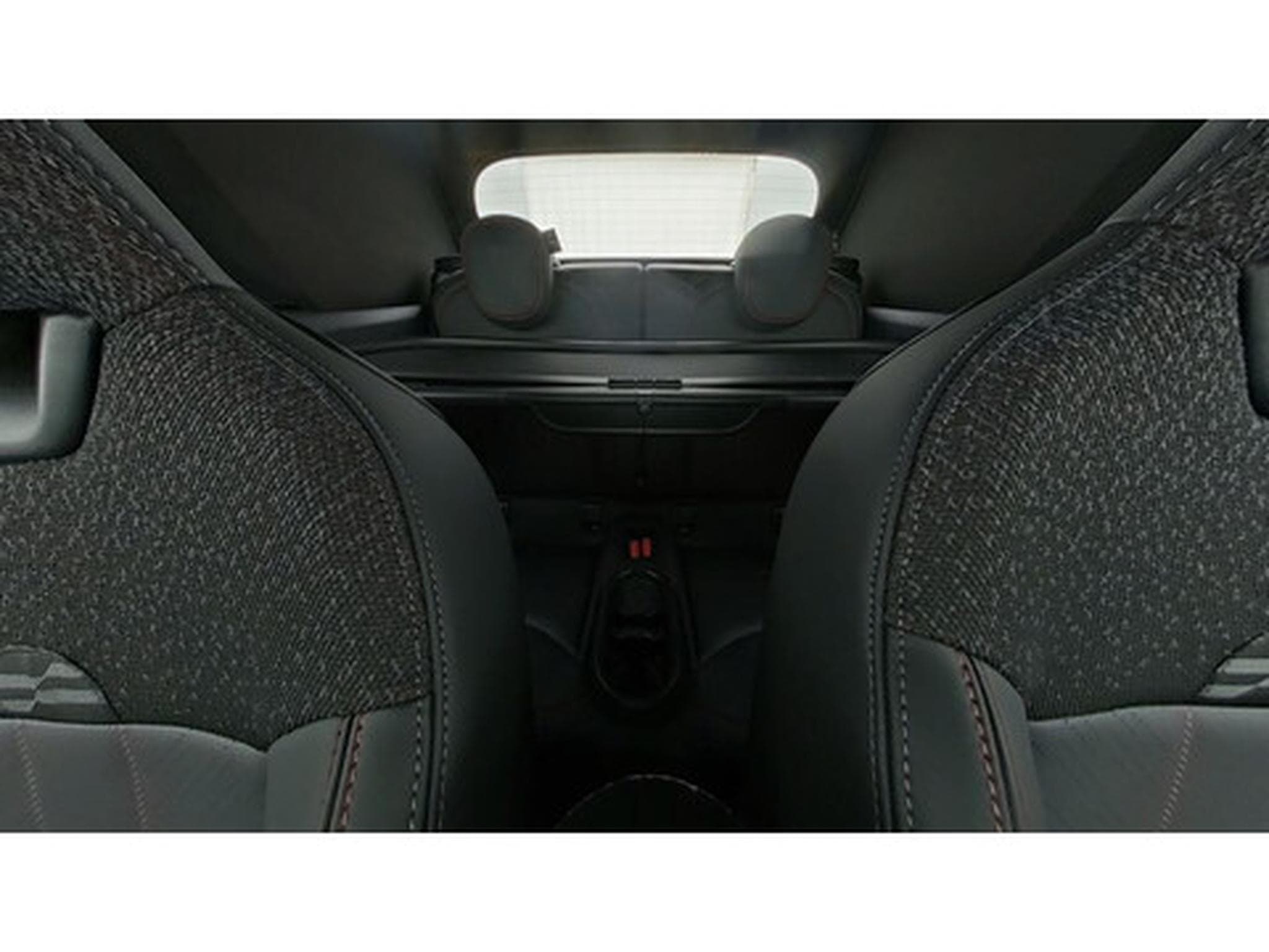 Mini Cooper MINI Cabrio (2025) - Foto 11