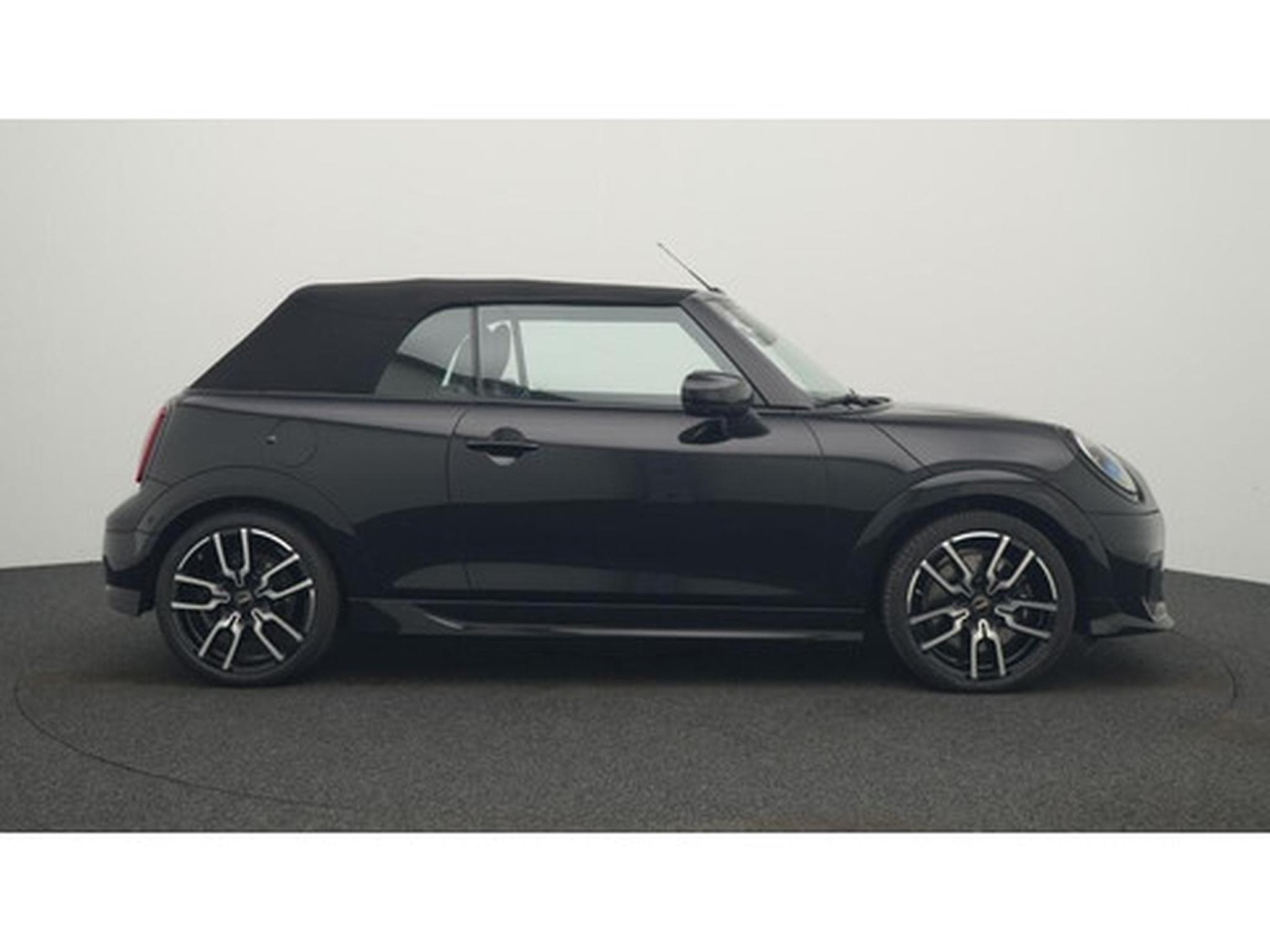 Mini Cooper MINI Cabrio (2025) - Foto 13